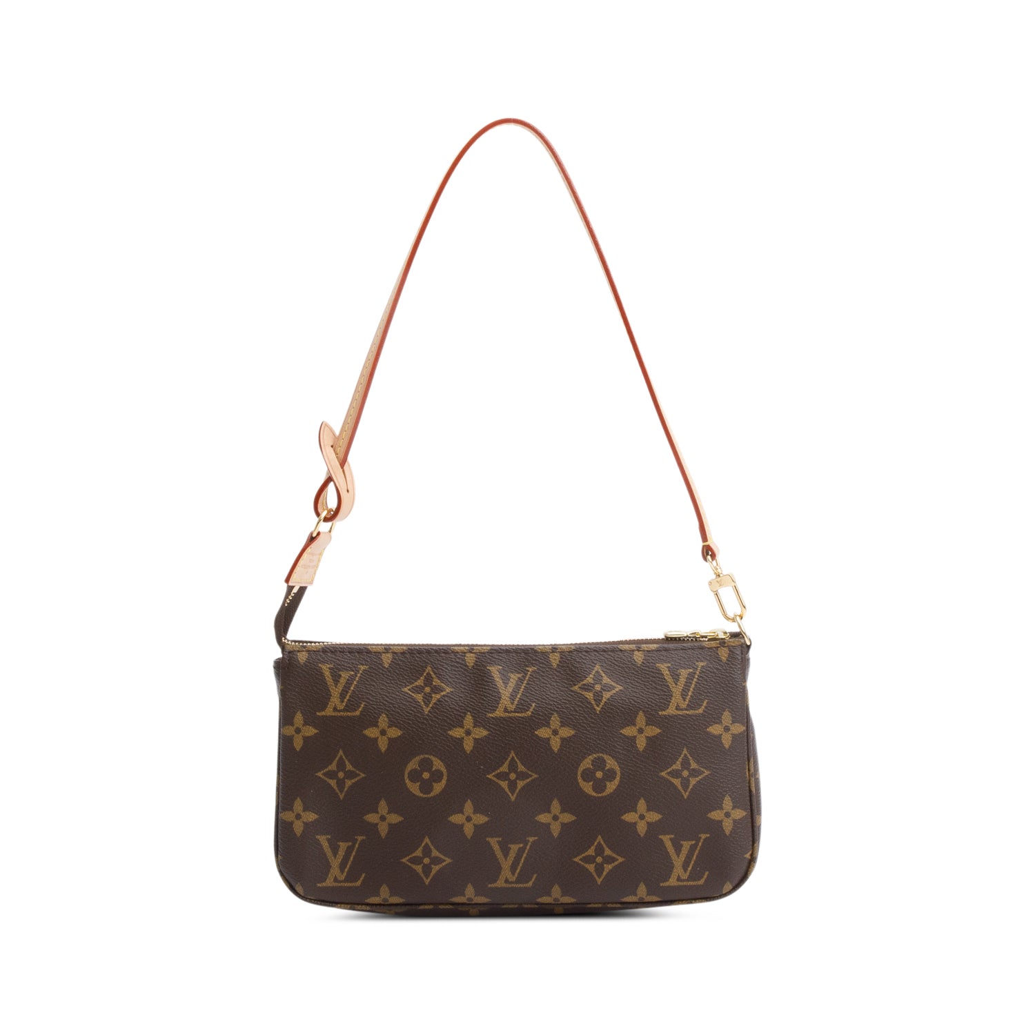 Louis Vuitton Monogram Pochette Accessories