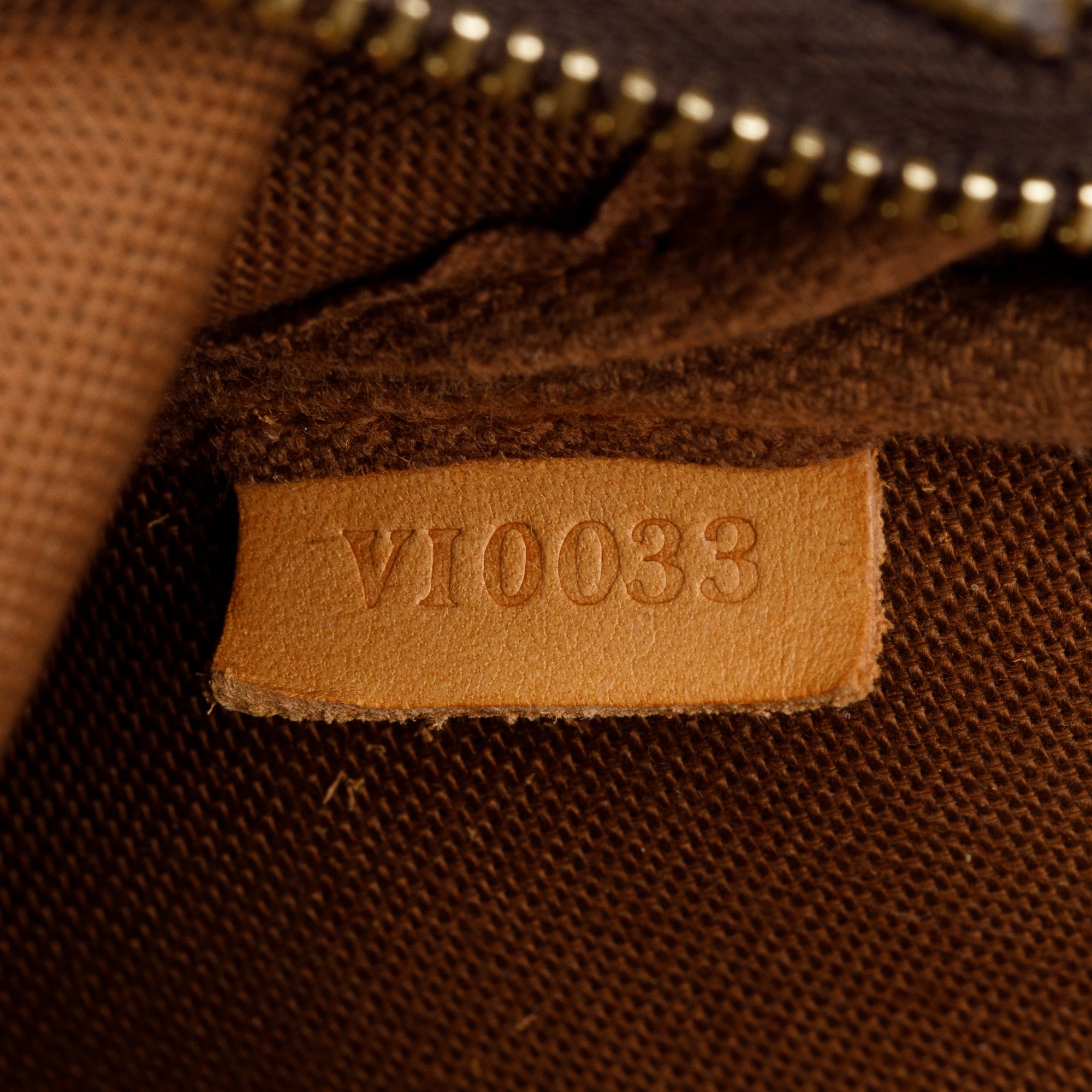 Louis Vuitton Monogram Pochette Accessories