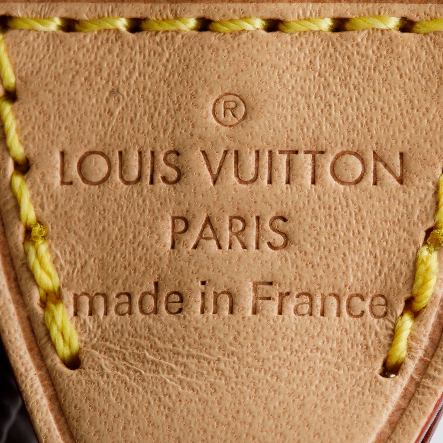 Louis Vuitton Monogram Pochette Accessories
