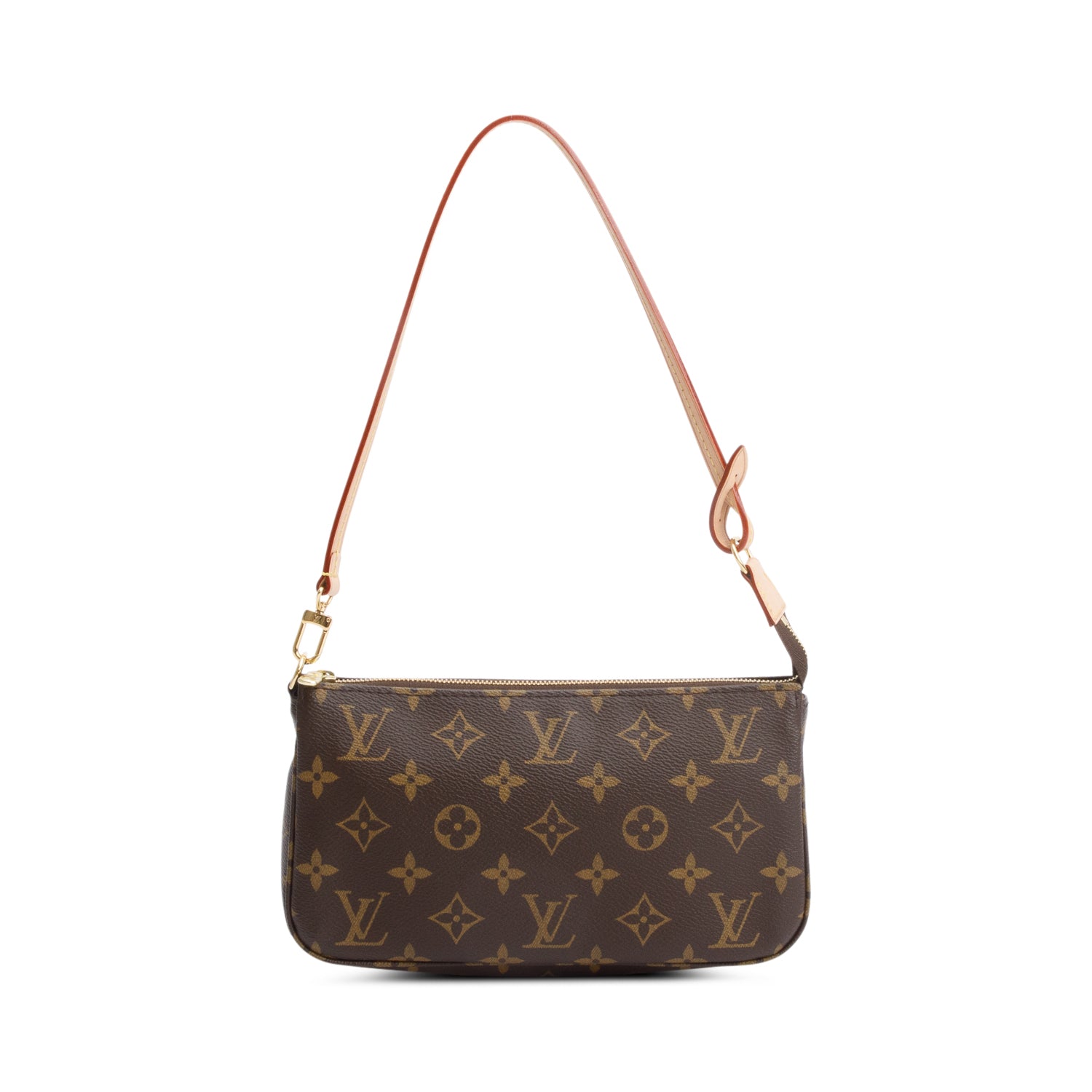 Louis Vuitton Monogram Pochette Accessories