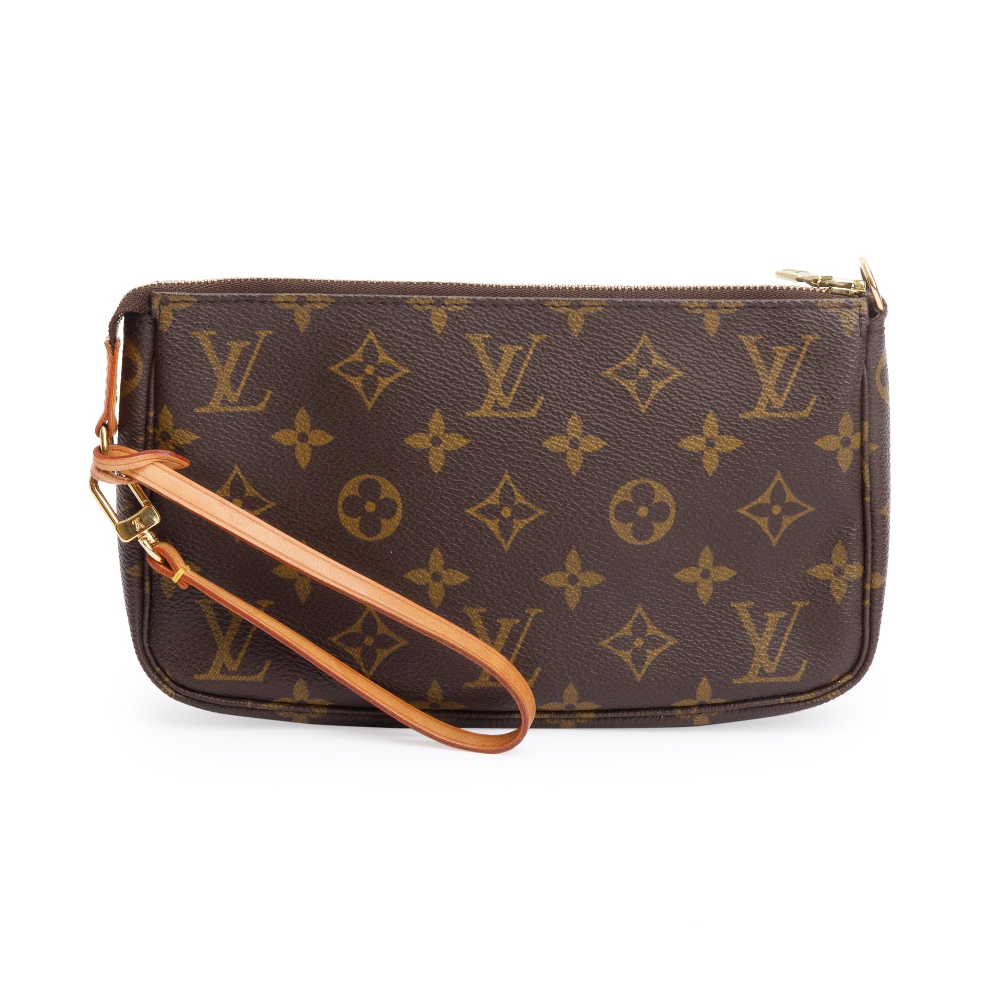 Louis Vuitton Monogram Pochette Accessories