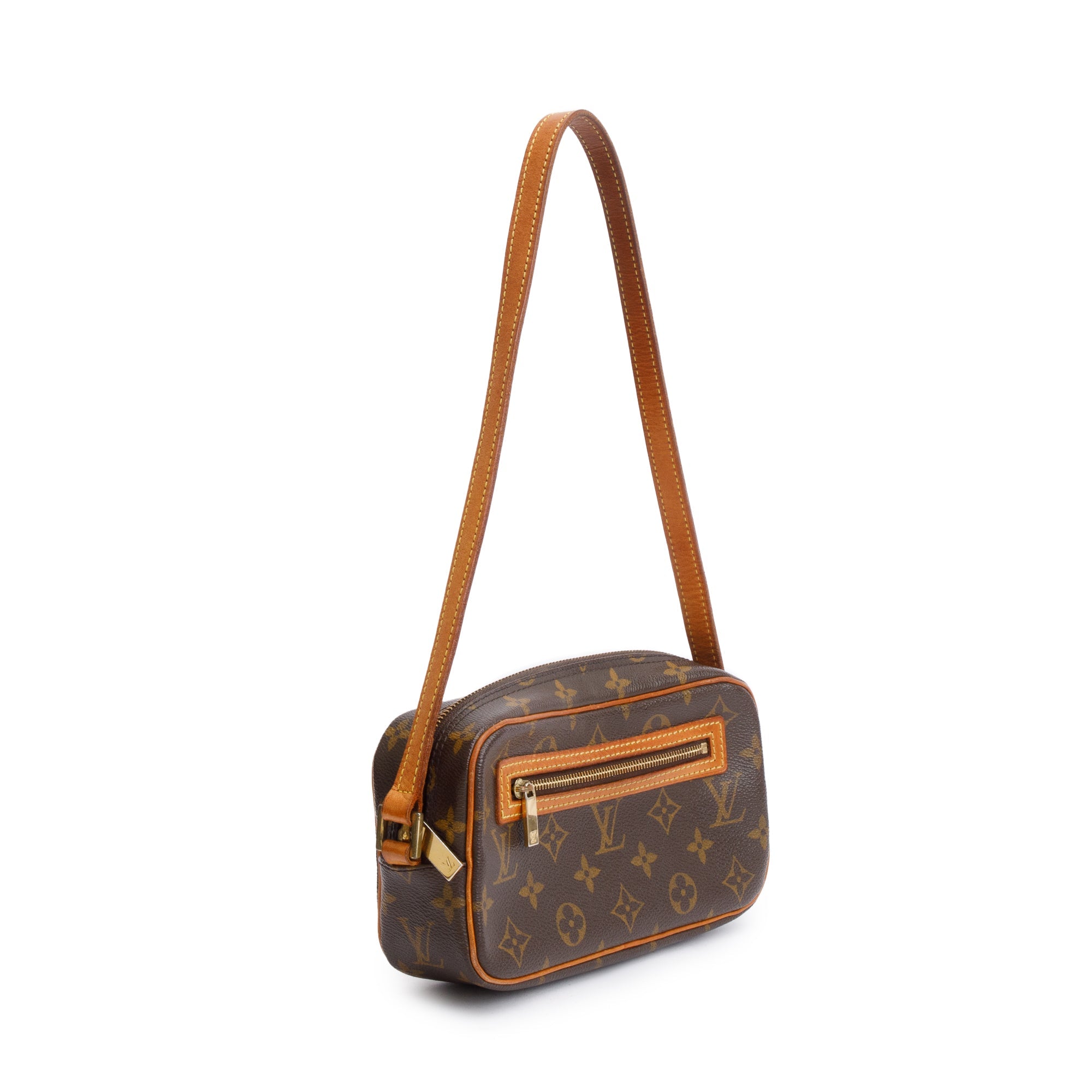 Louis Vuitton Monogram Pochette Cite