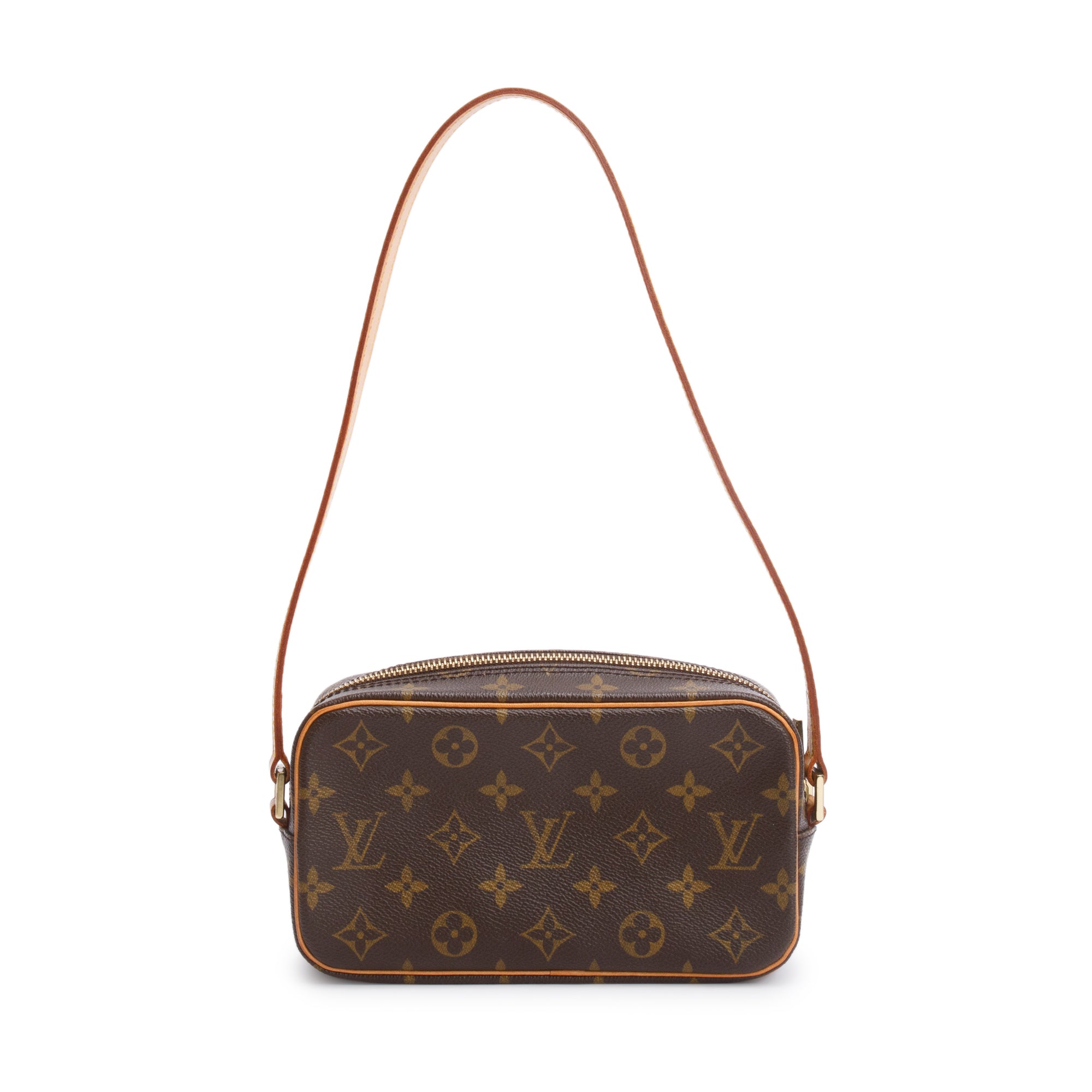 Louis Vuitton Monogram Pochette Cite