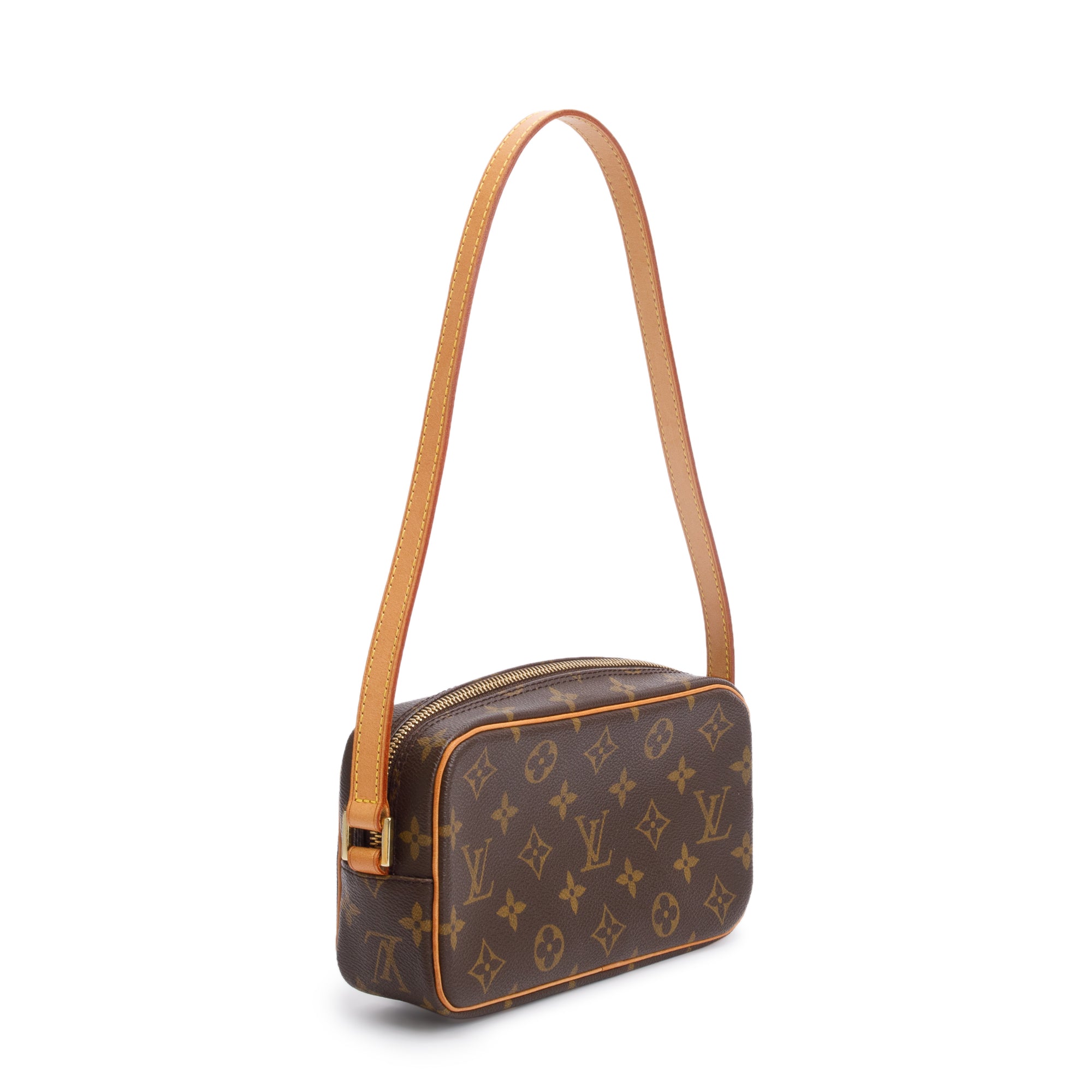 Louis Vuitton Monogram Pochette Cite