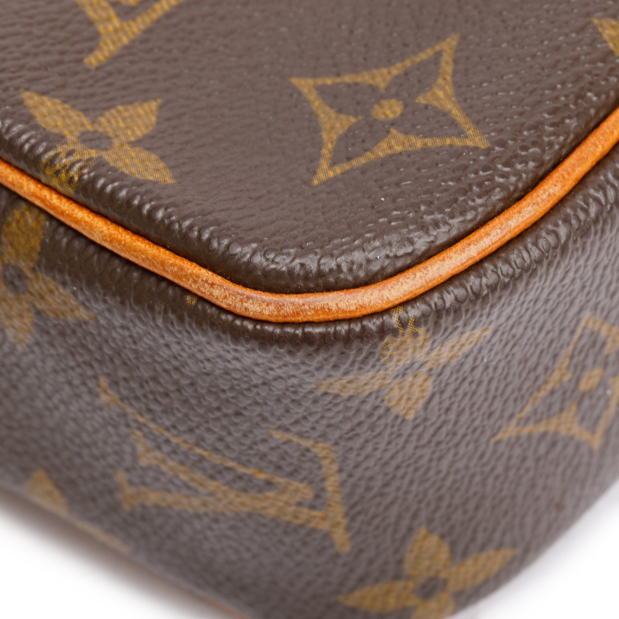 Louis Vuitton Monogram Pochette Cite