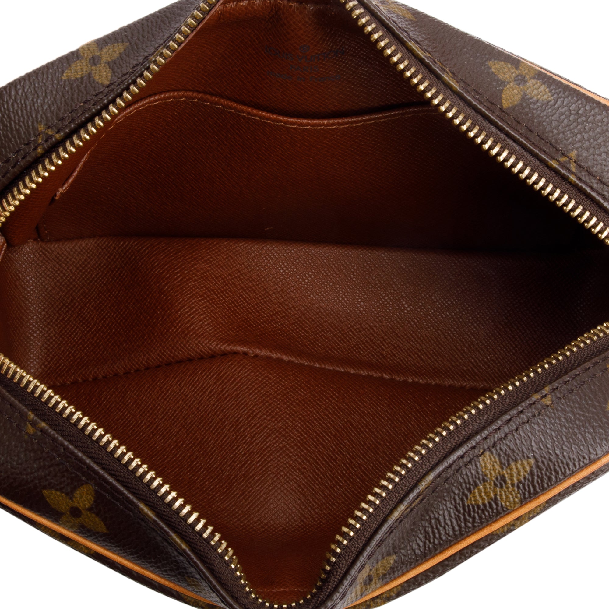 Louis Vuitton Monogram Pochette Cite