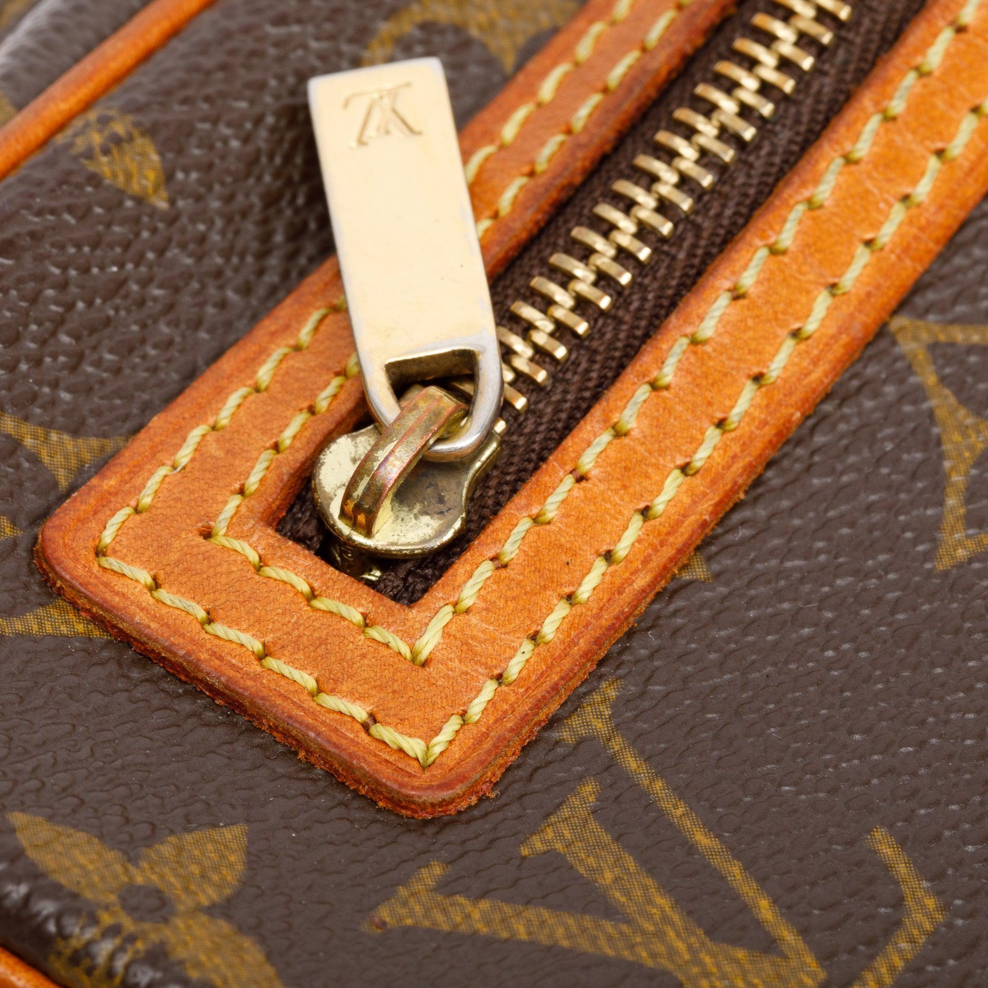 Louis Vuitton Monogram Pochette Cite