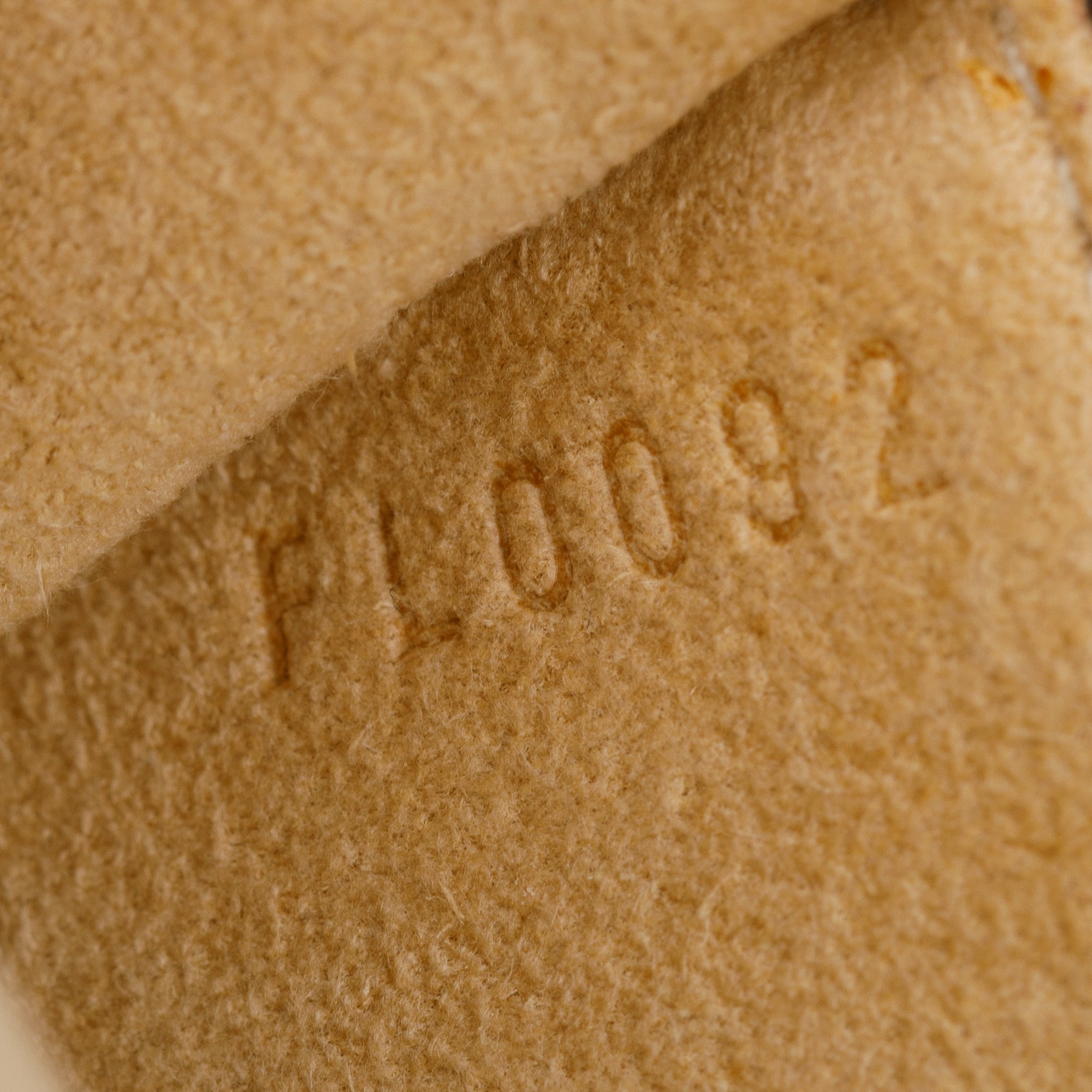 Louis Vuitton Monogram Pochette Florentine