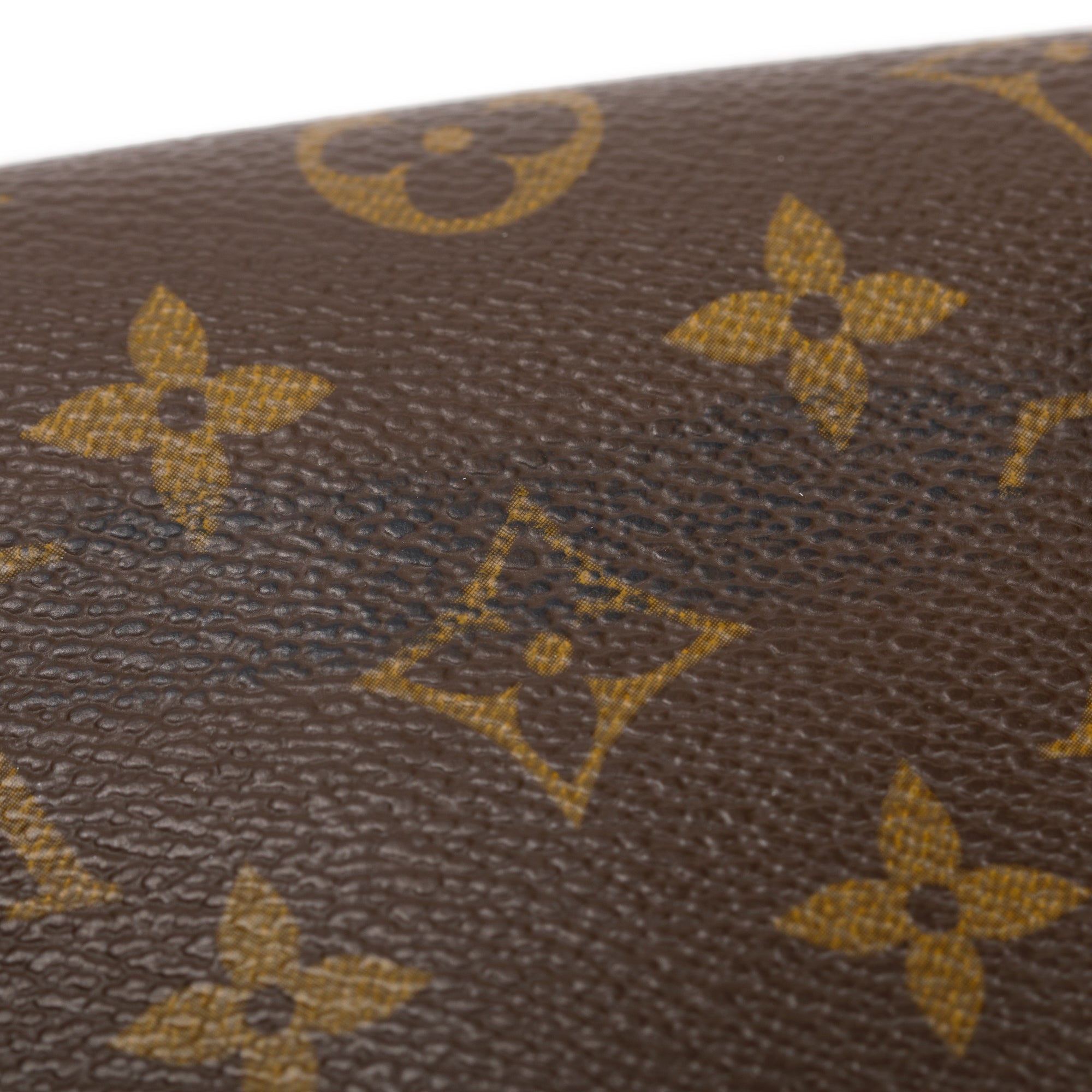 Louis Vuitton Monogram Pochette Florentine
