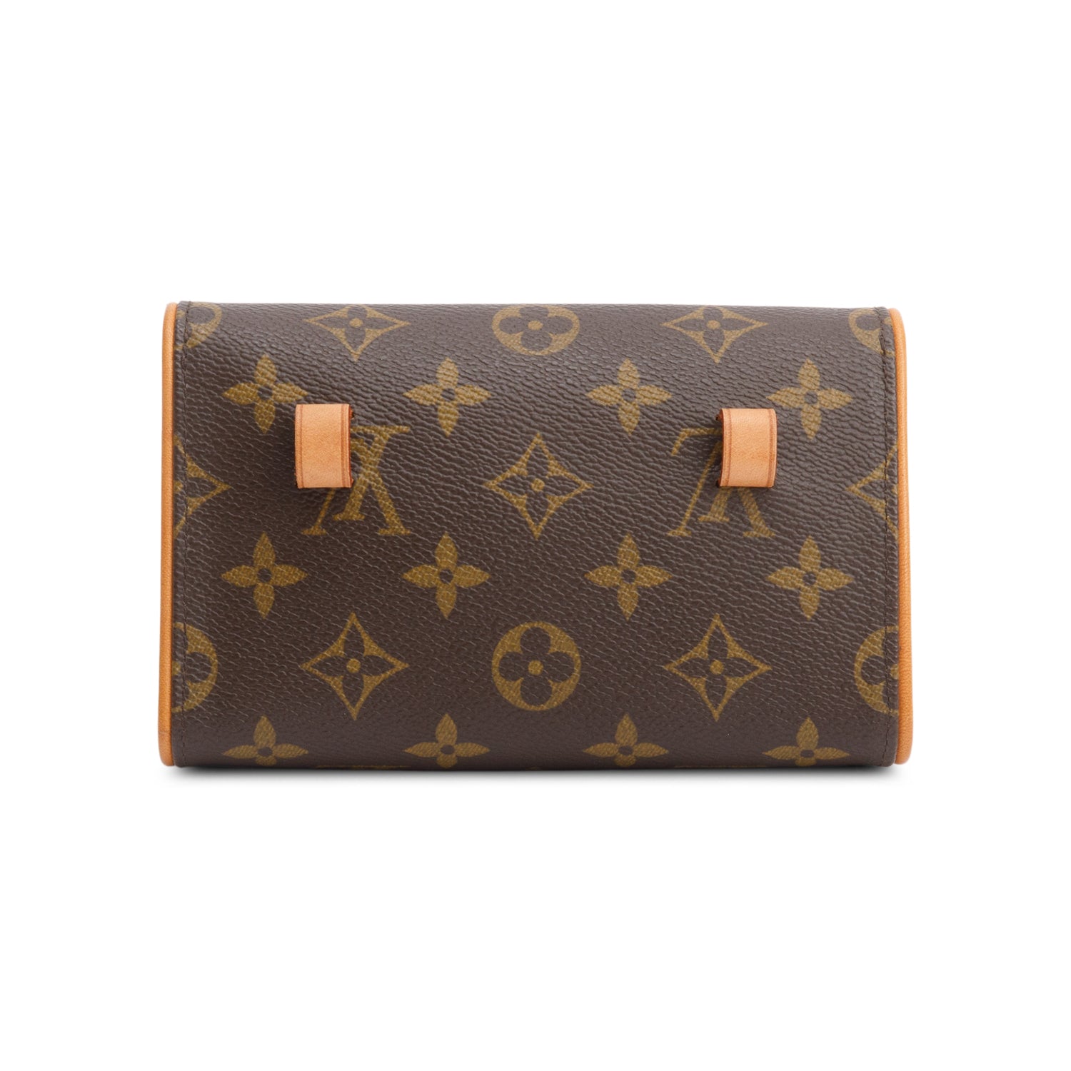 Louis Vuitton Monogram Pochette Florentine Belt bag