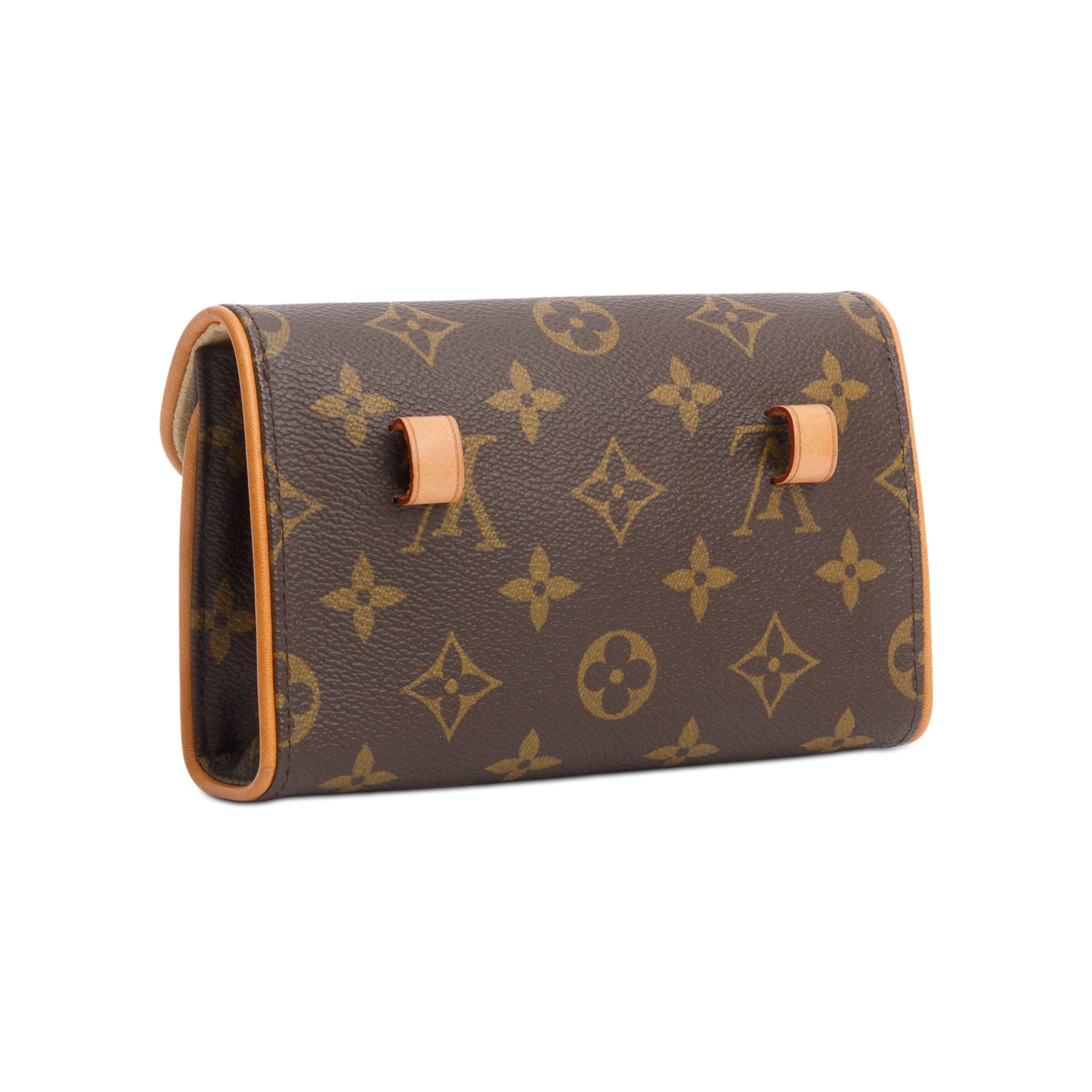 Louis Vuitton Monogram Pochette Florentine Belt bag