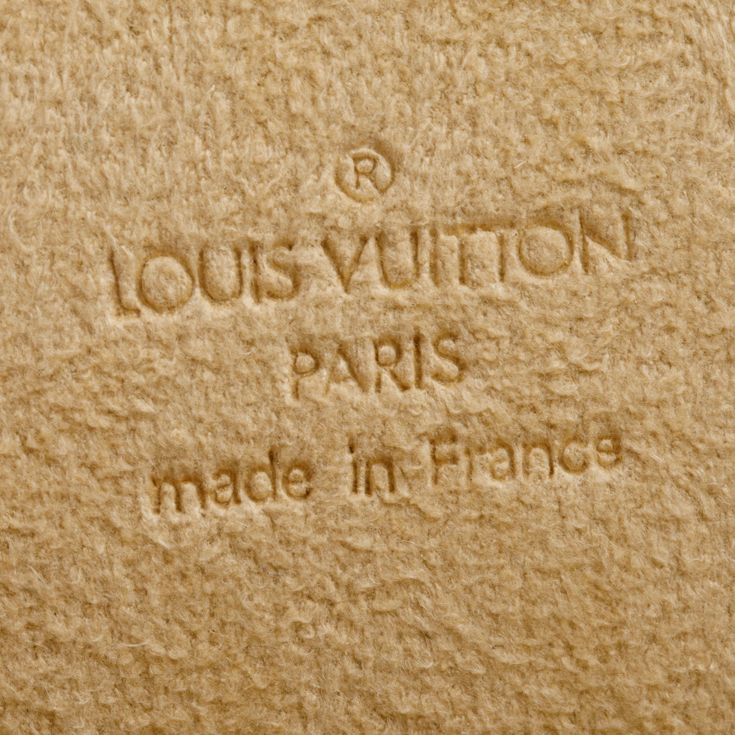 Louis Vuitton Monogram Pochette Florentine Belt bag