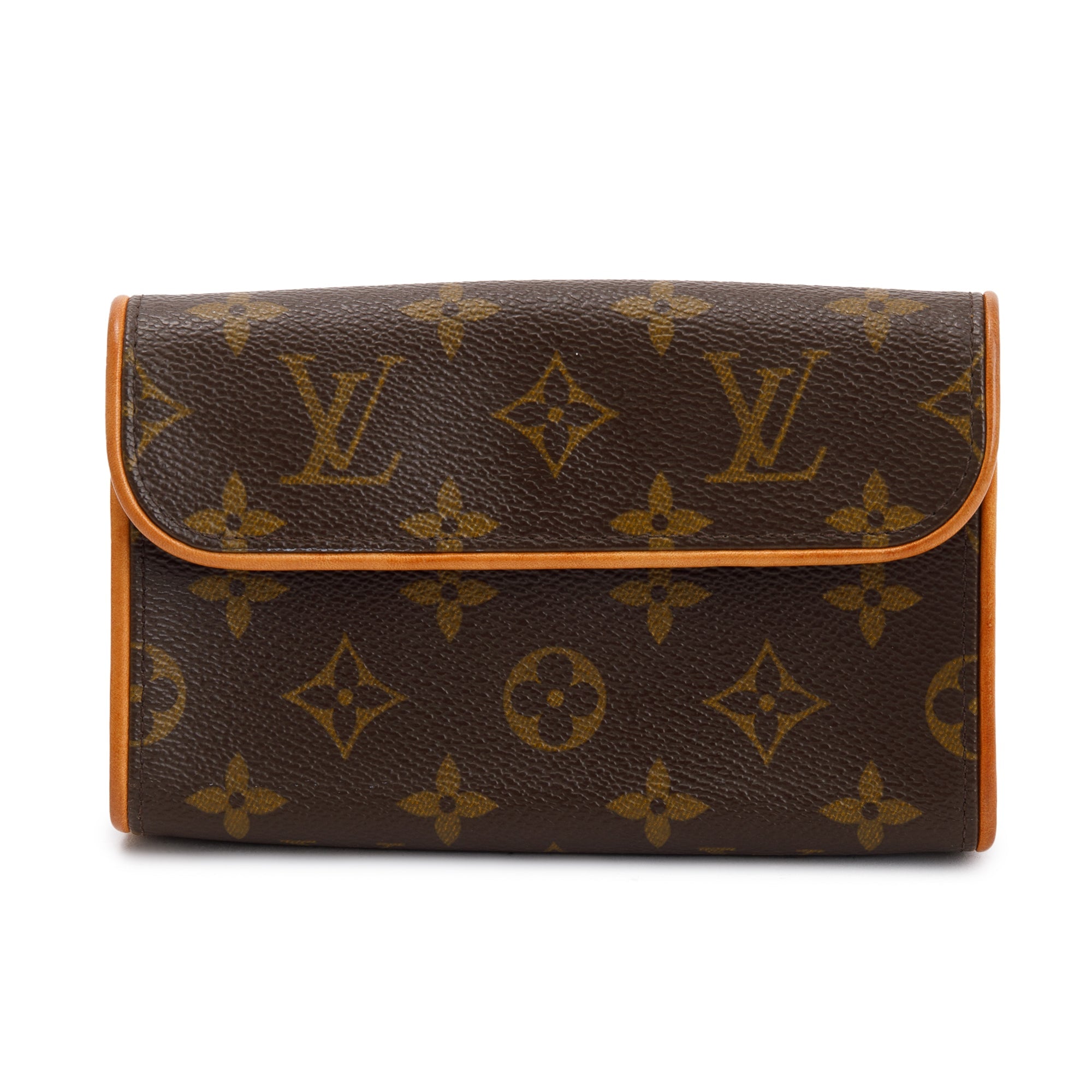 Louis Vuitton Monogram Pochette Florentine