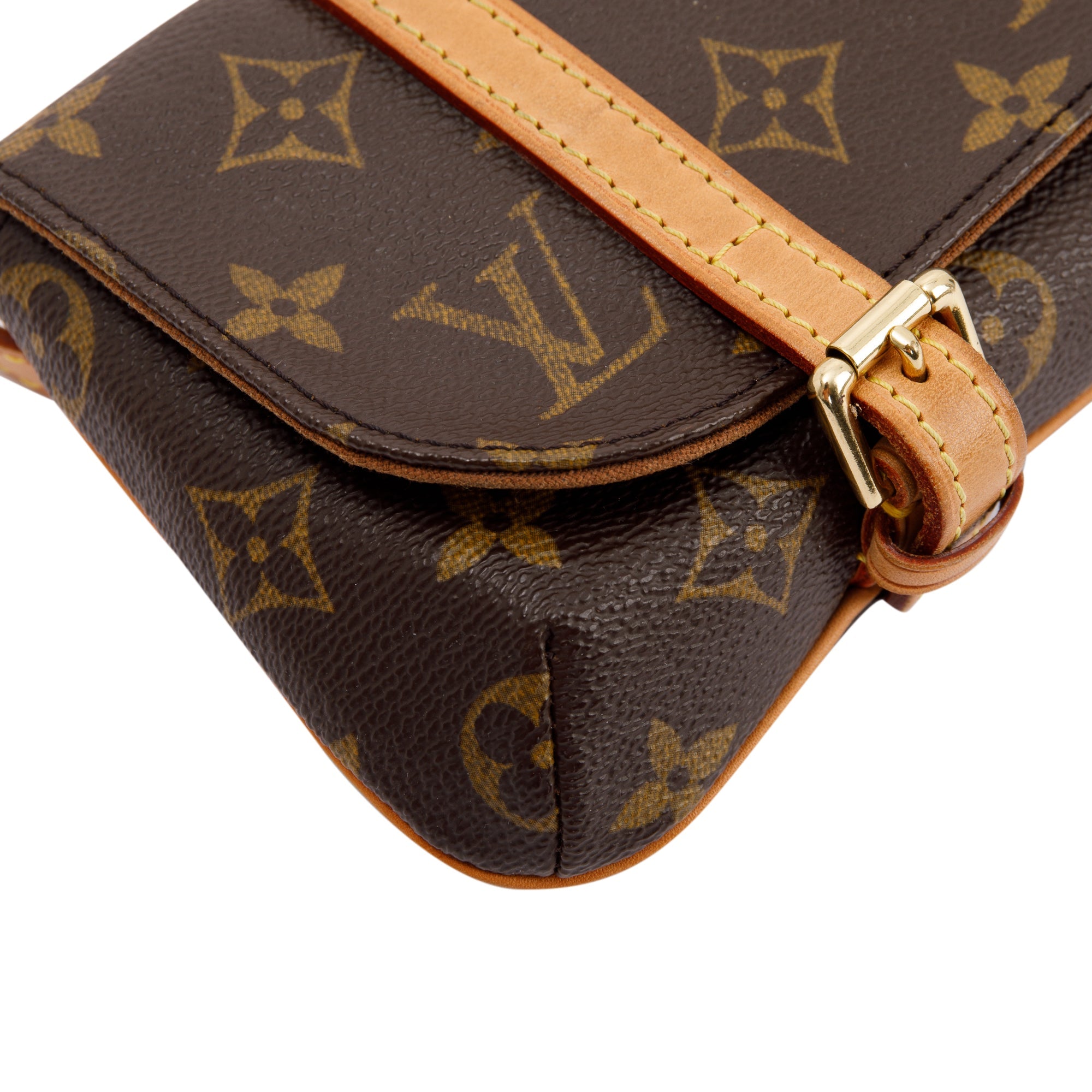 Louis Vuitton Monogram Pochette Marelle