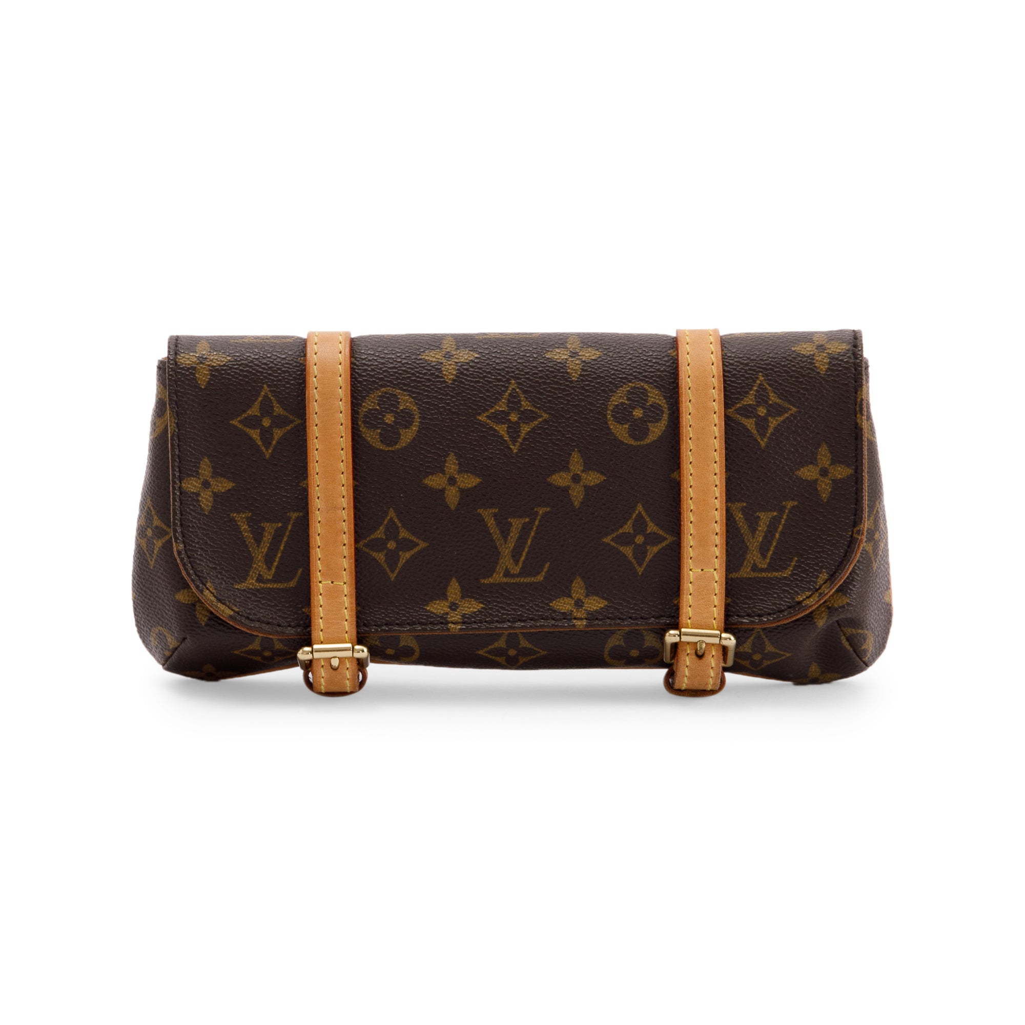Louis Vuitton Monogram Pochette Marelle