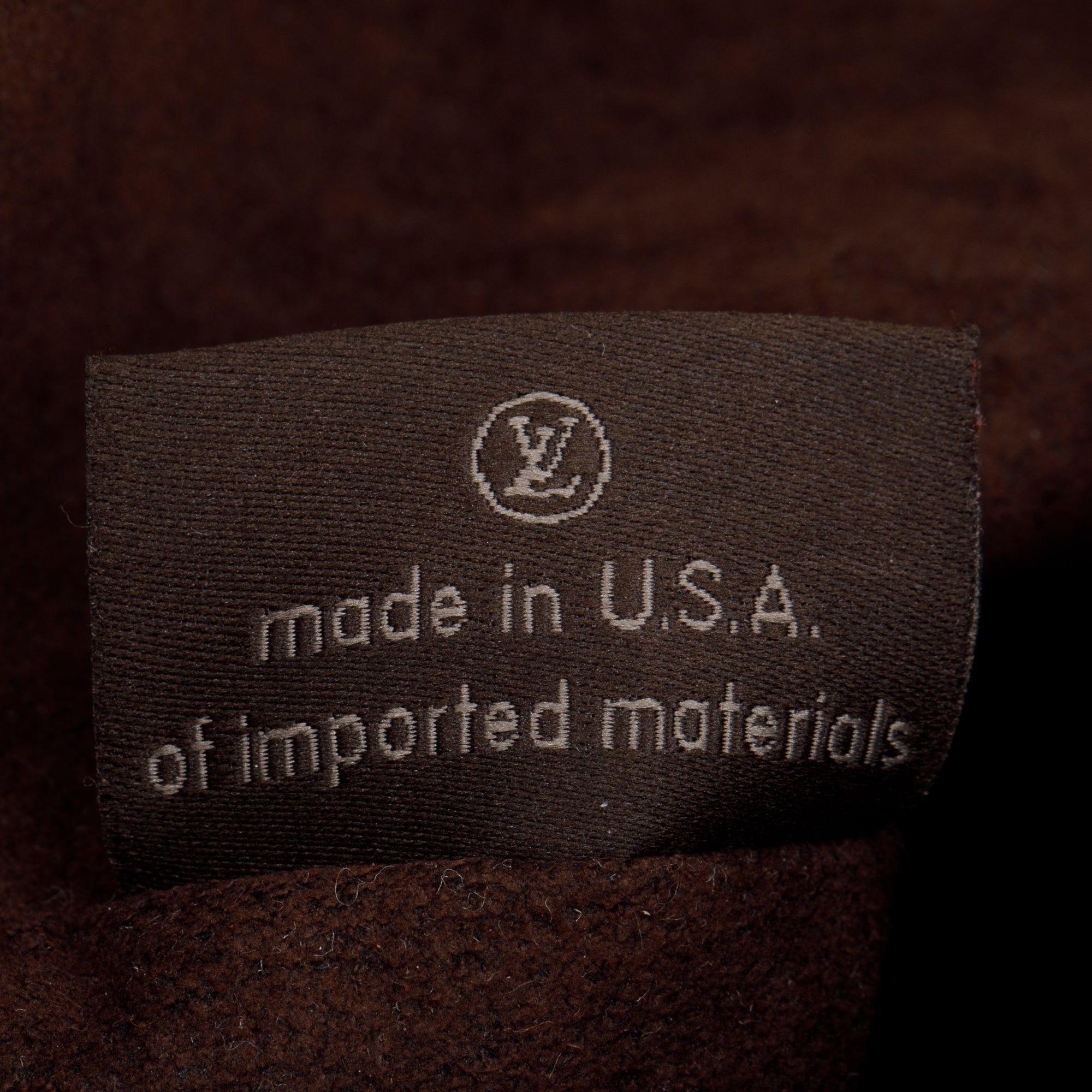 Louis Vuitton Monogram Pochette Metis