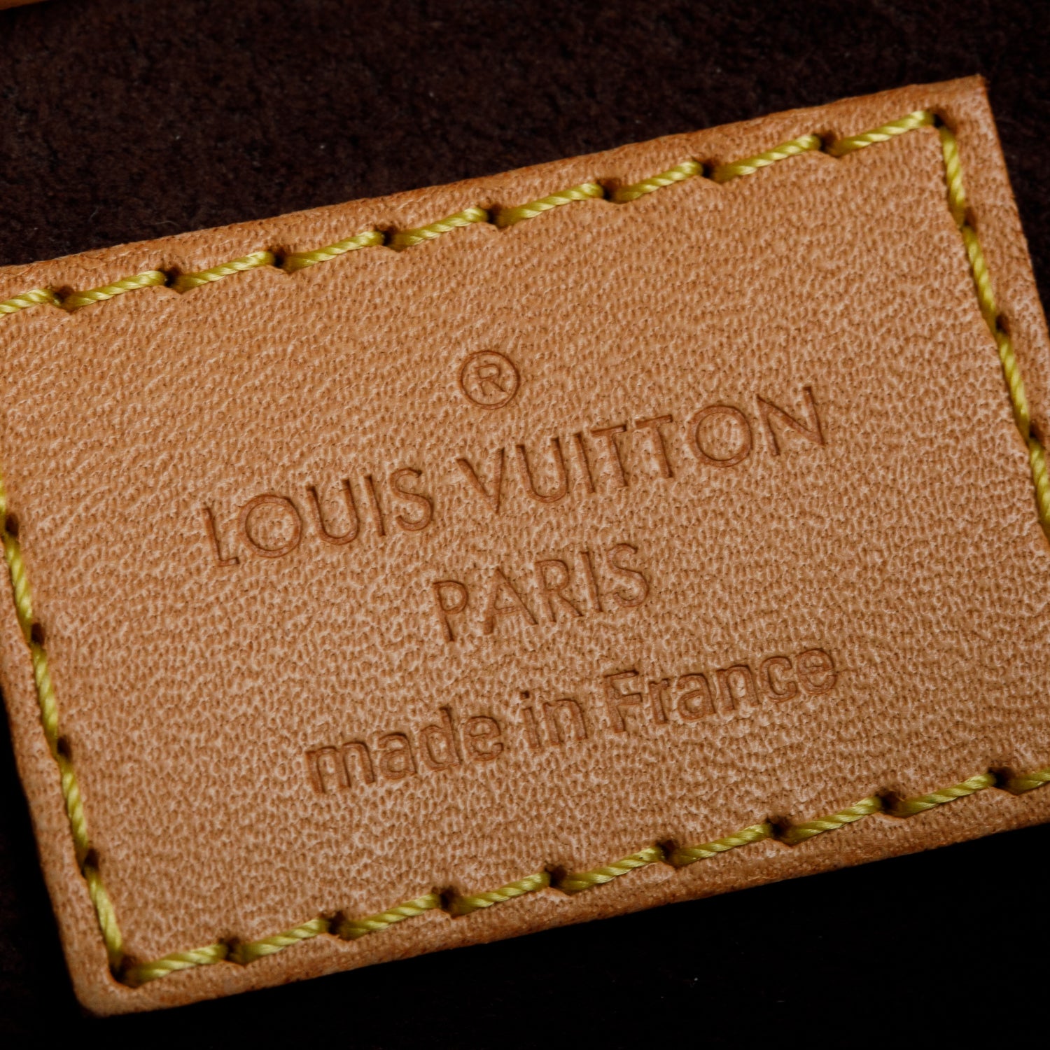 Louis Vuitton Monogram Pochette Metis w/ Strap