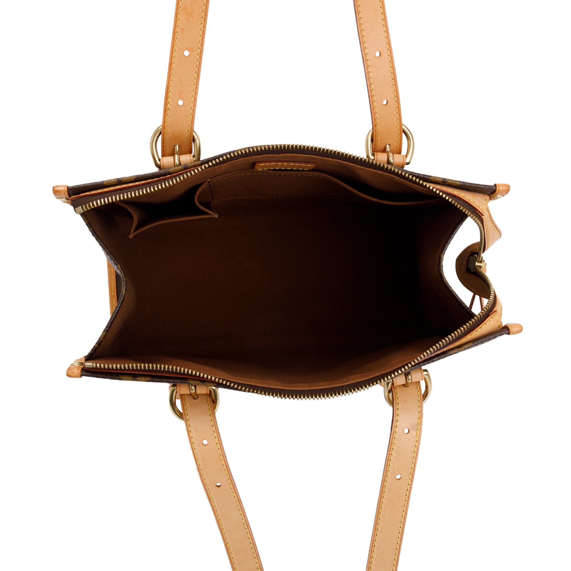 Louis Vuitton Monogram Popincourt Haut