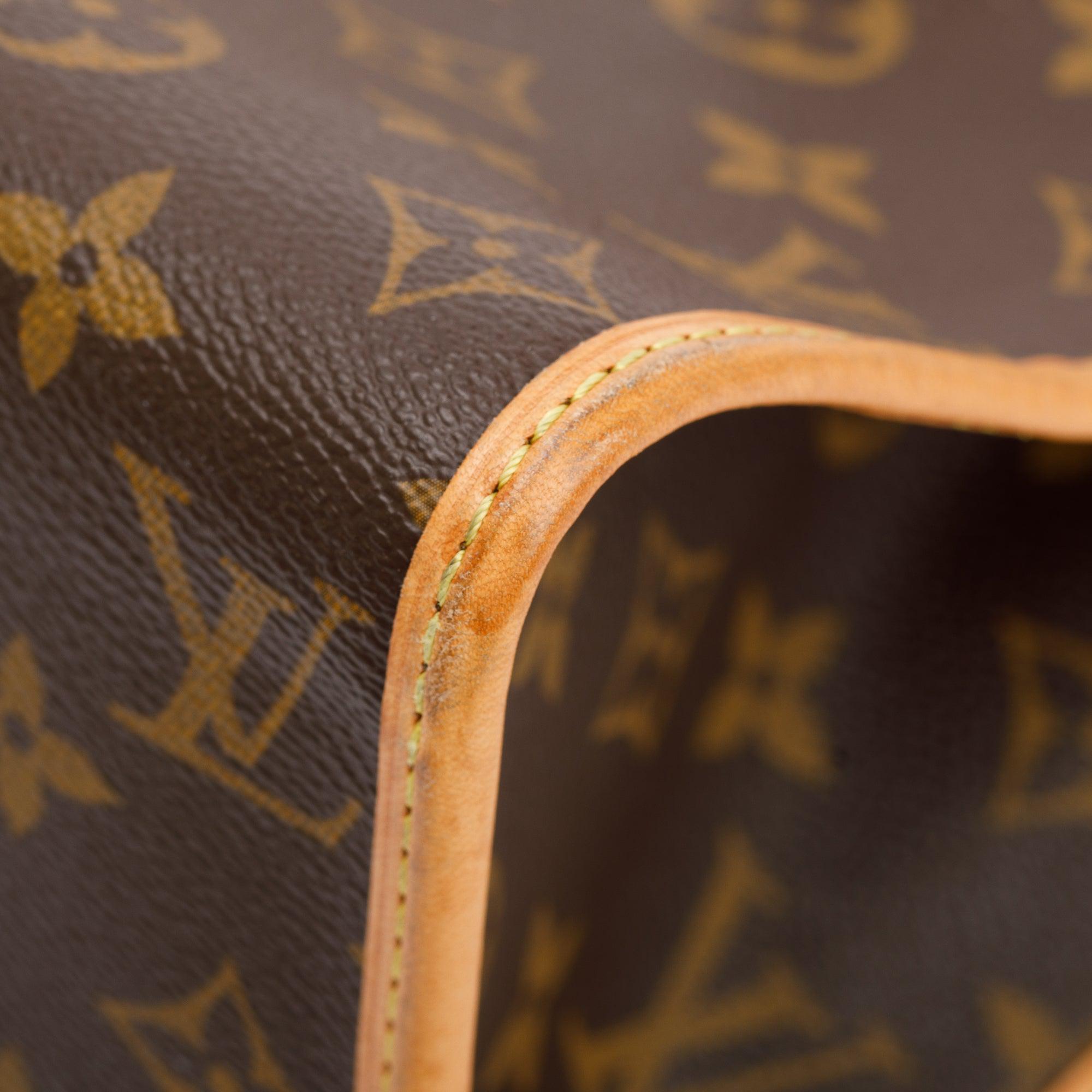 Louis Vuitton Monogram Popincourt Haut