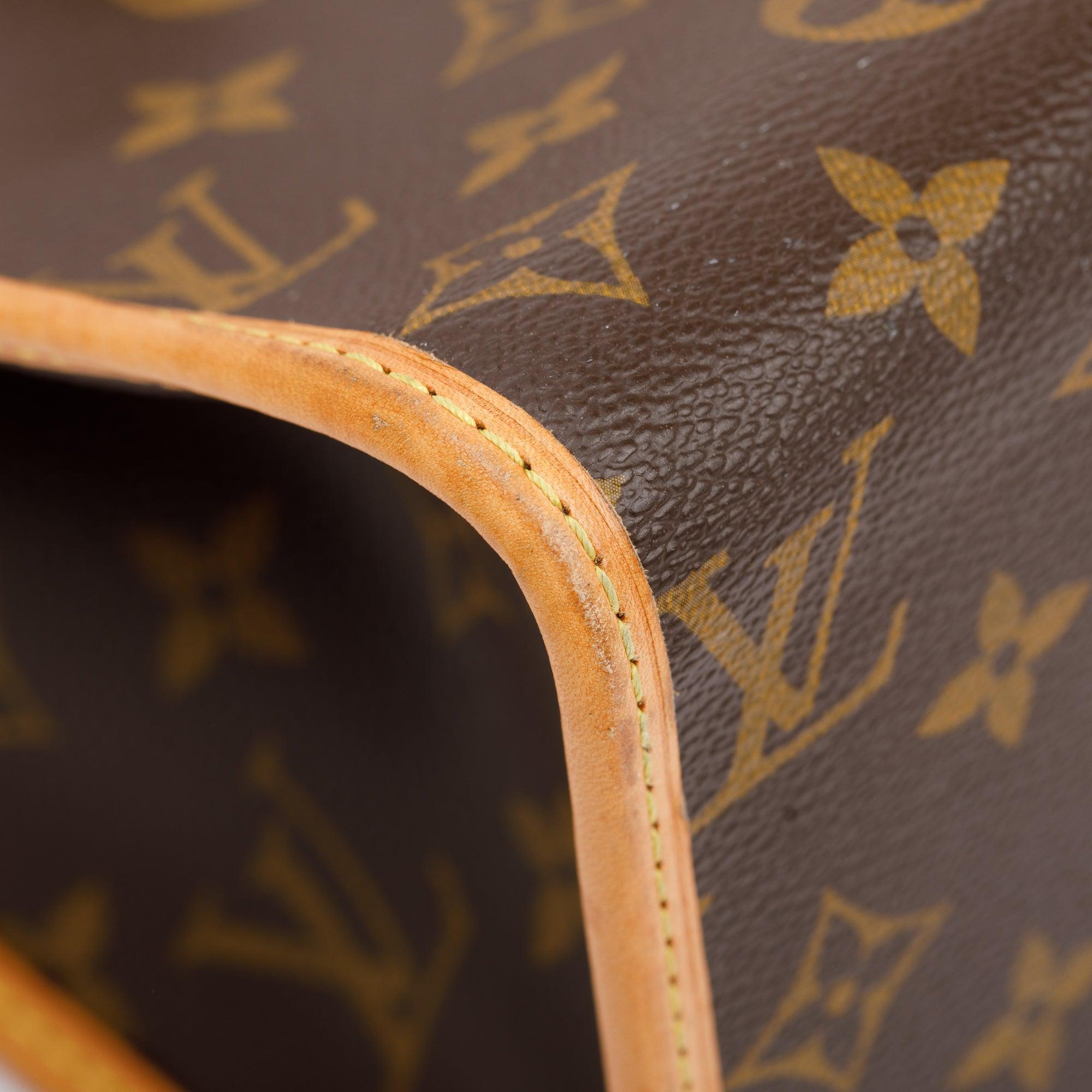 Louis Vuitton Monogram Popincourt Haut