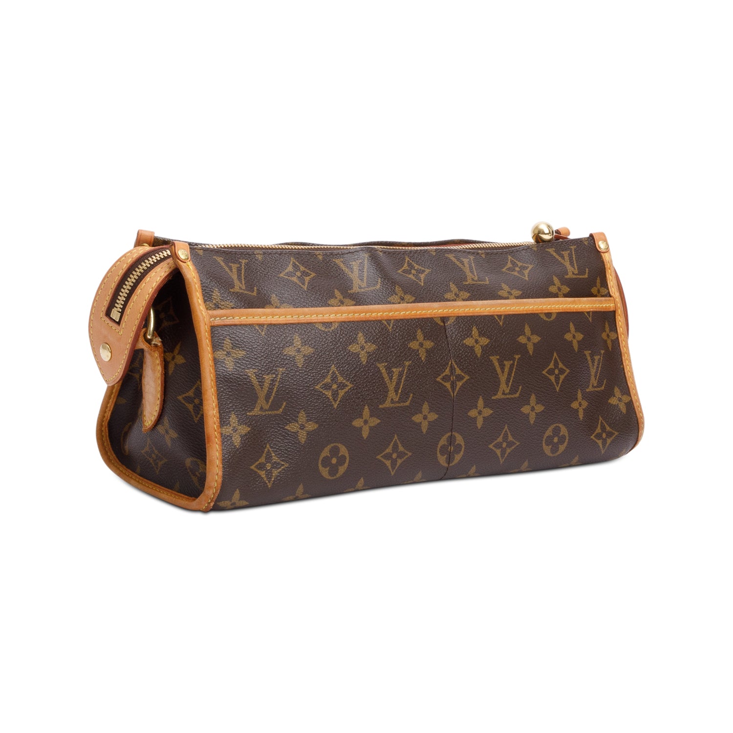 Louis Vuitton Monogram Popincourt Long