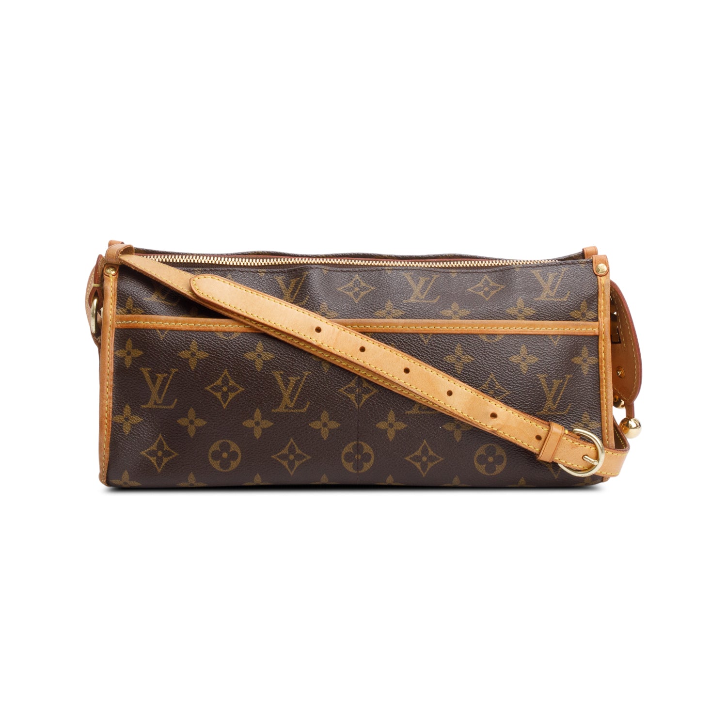 Louis Vuitton Monogram Popincourt Long