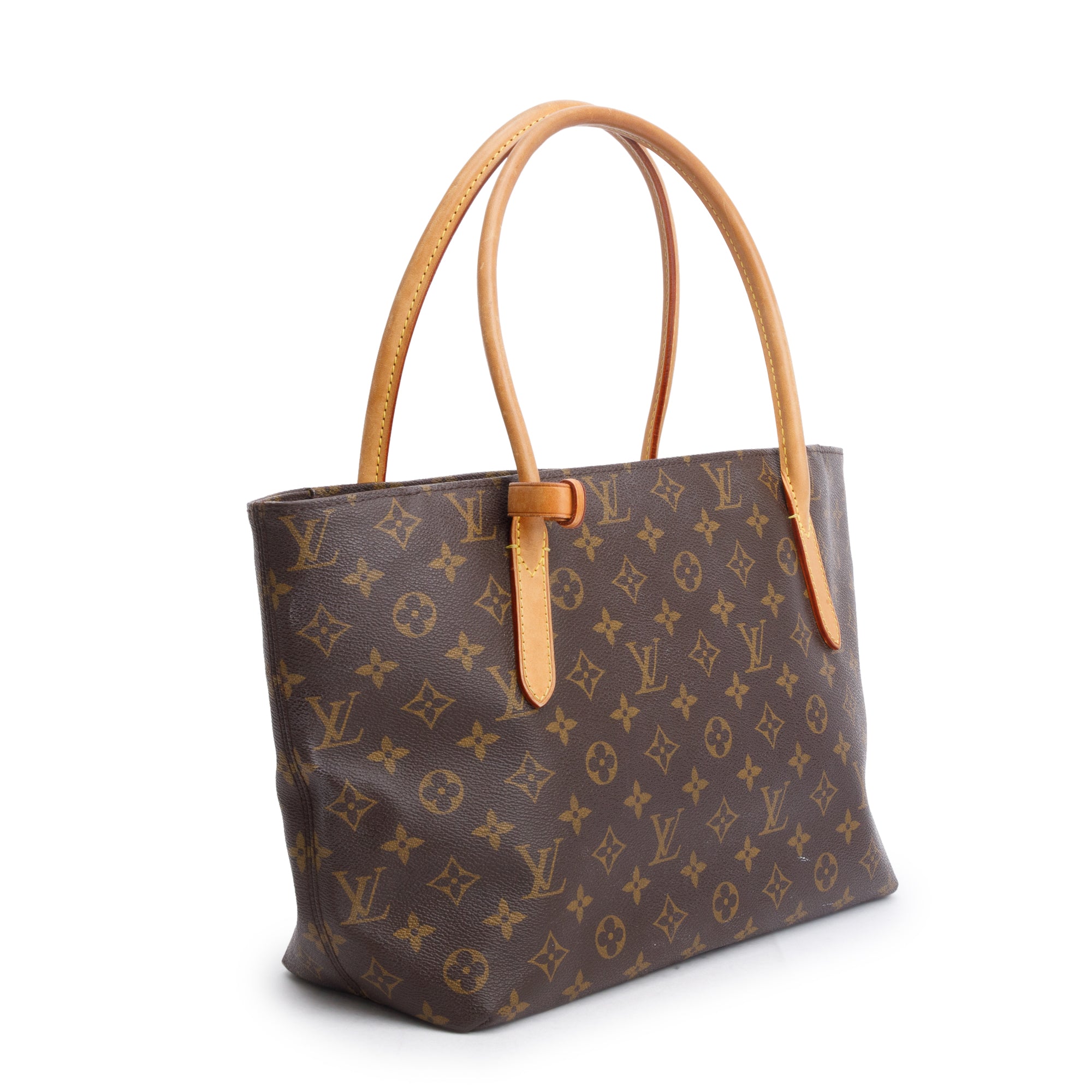 Louis Vuitton Monogram Raspail PM