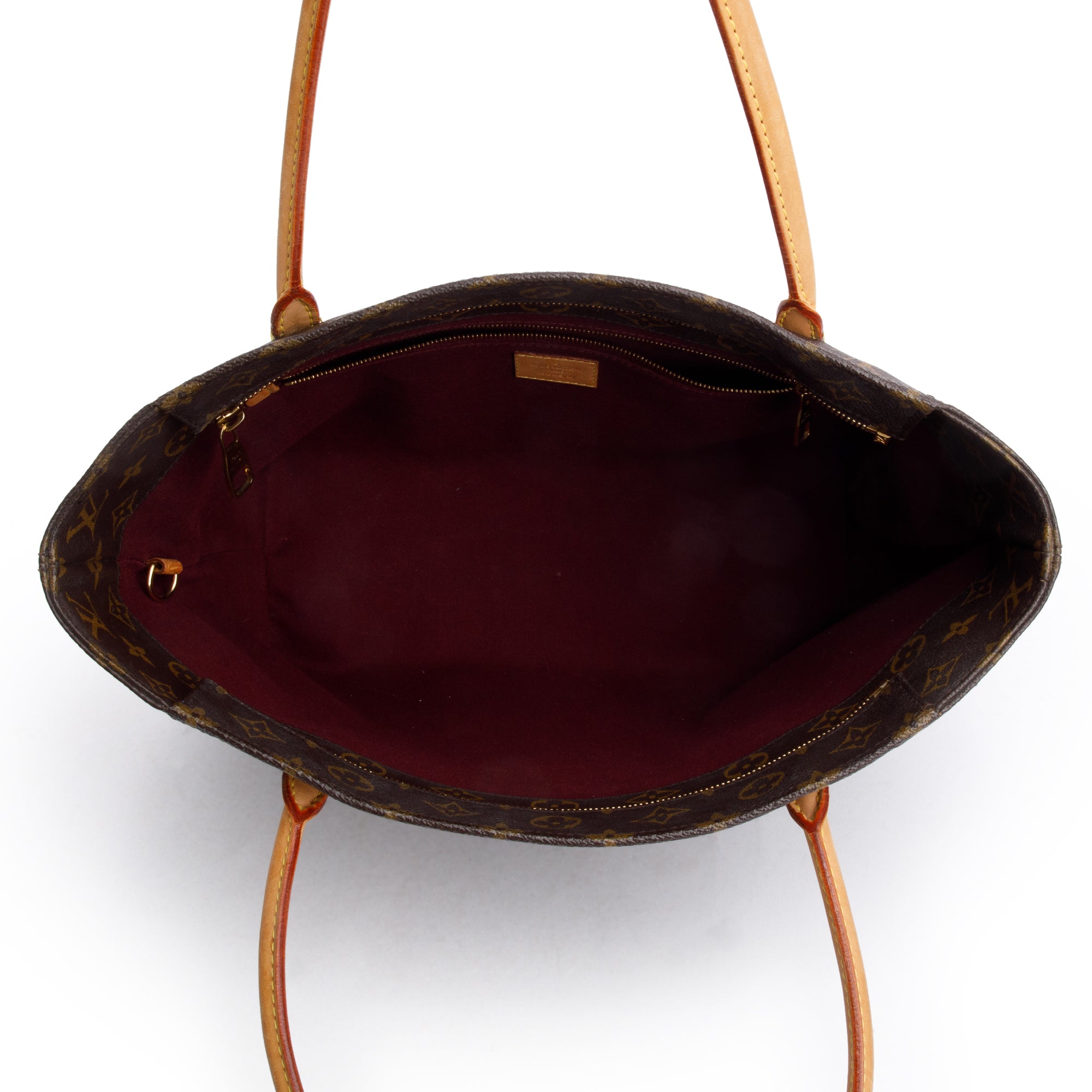 Louis Vuitton Monogram Raspail PM