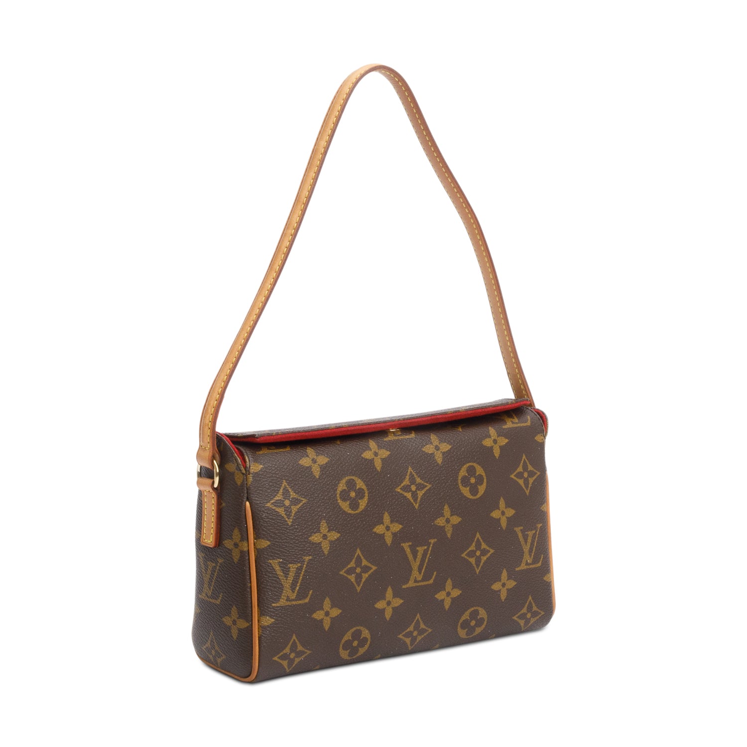 Louis Vuitton Monogram Recital Bag