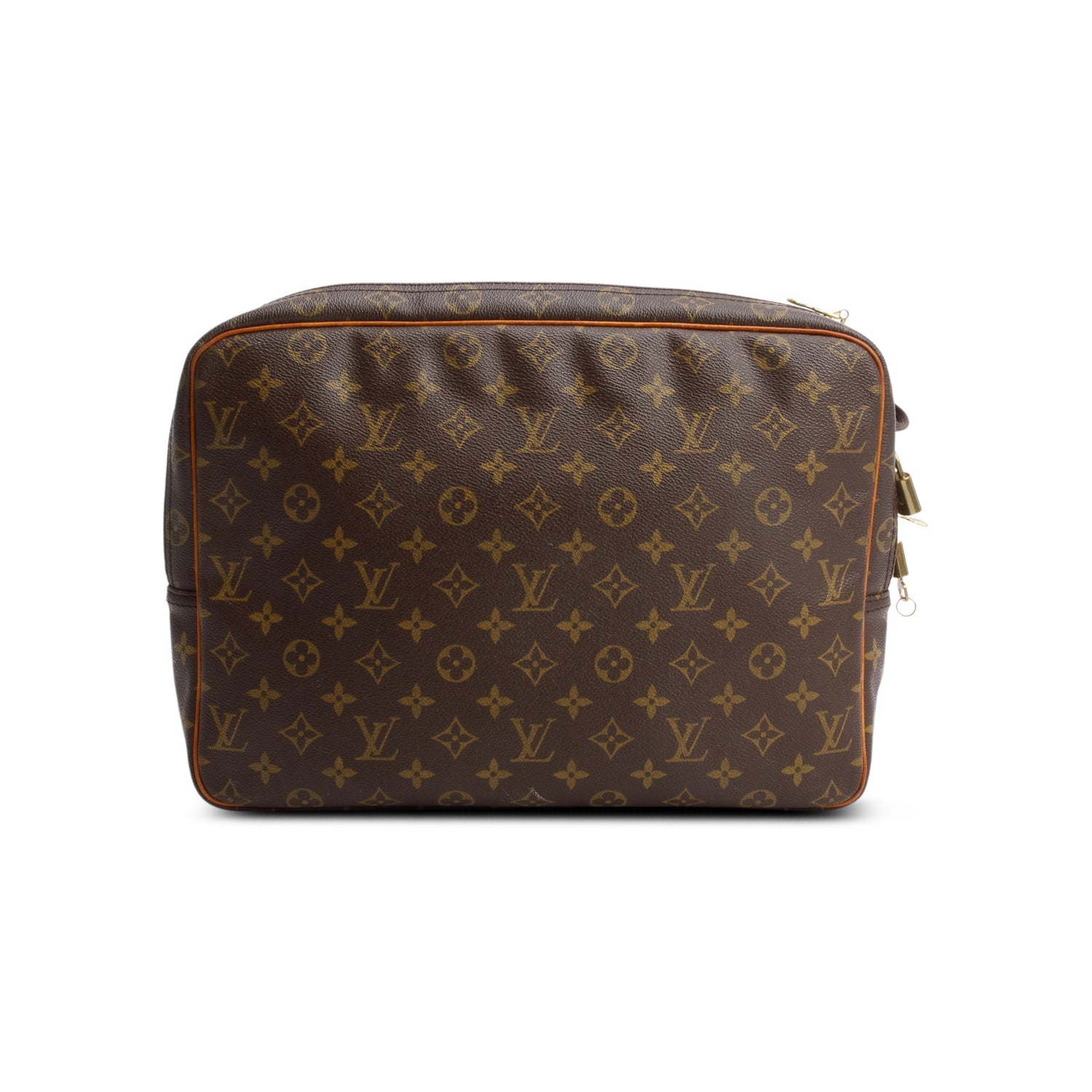 Louis Vuitton Monogram Reporter GM