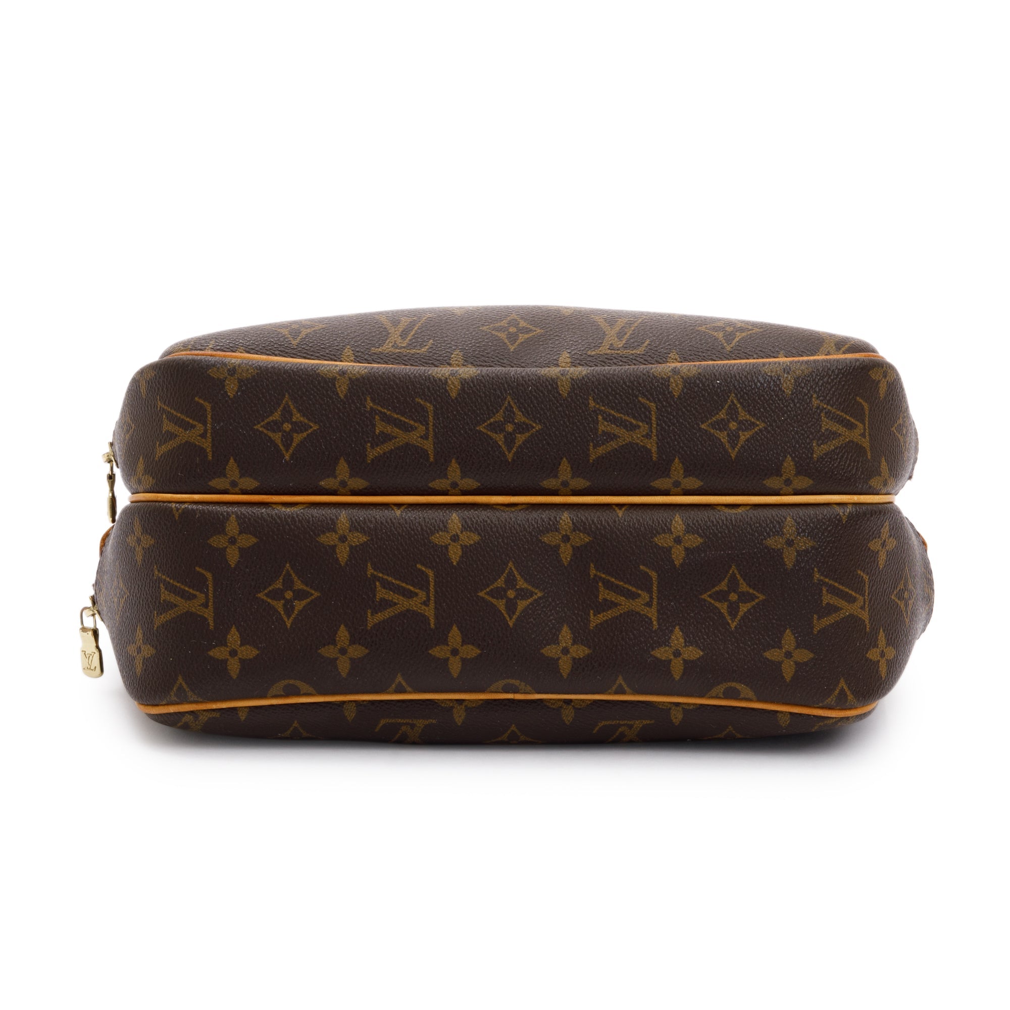 Louis Vuitton Monogram Reporter PM