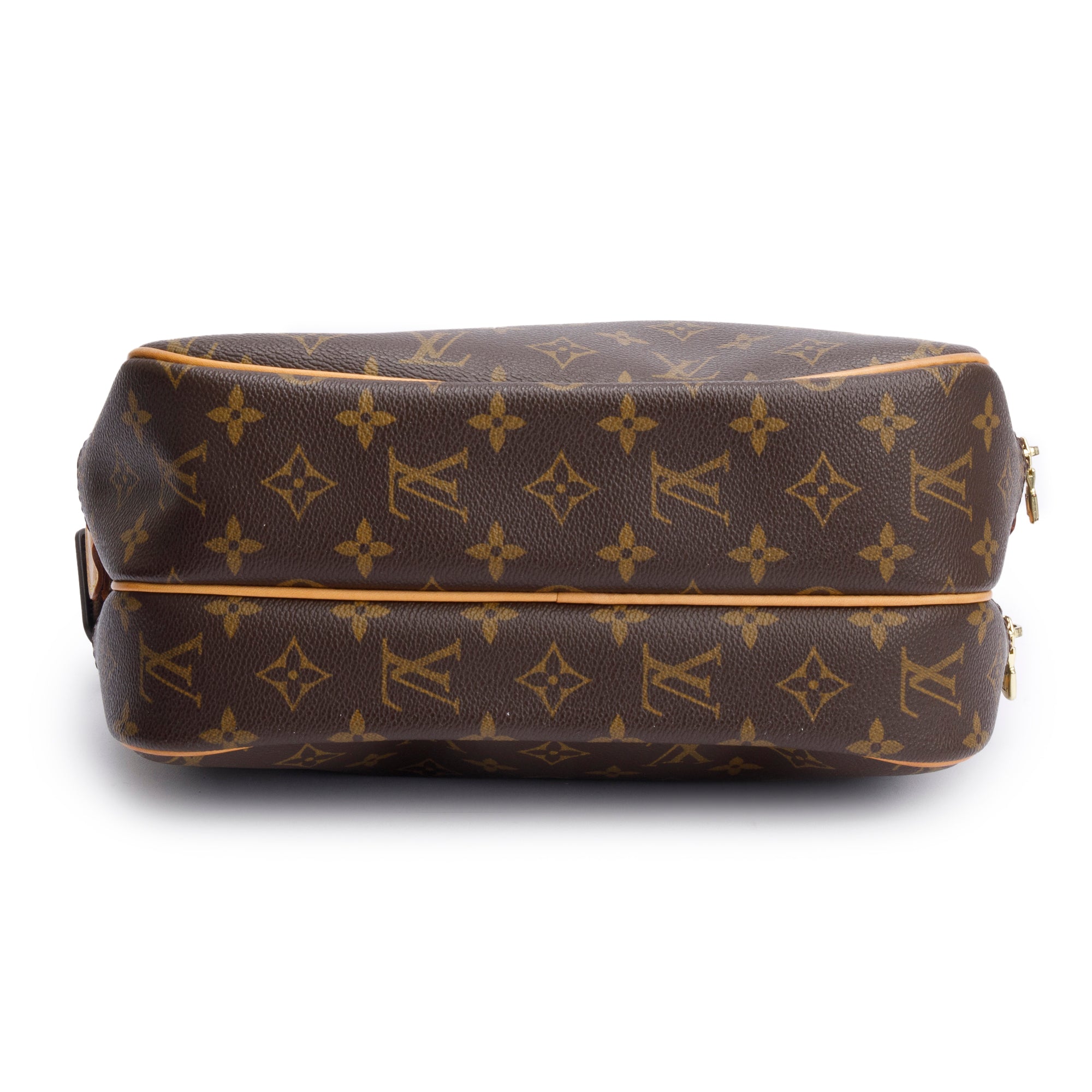 Louis Vuitton Monogram Reporter PM