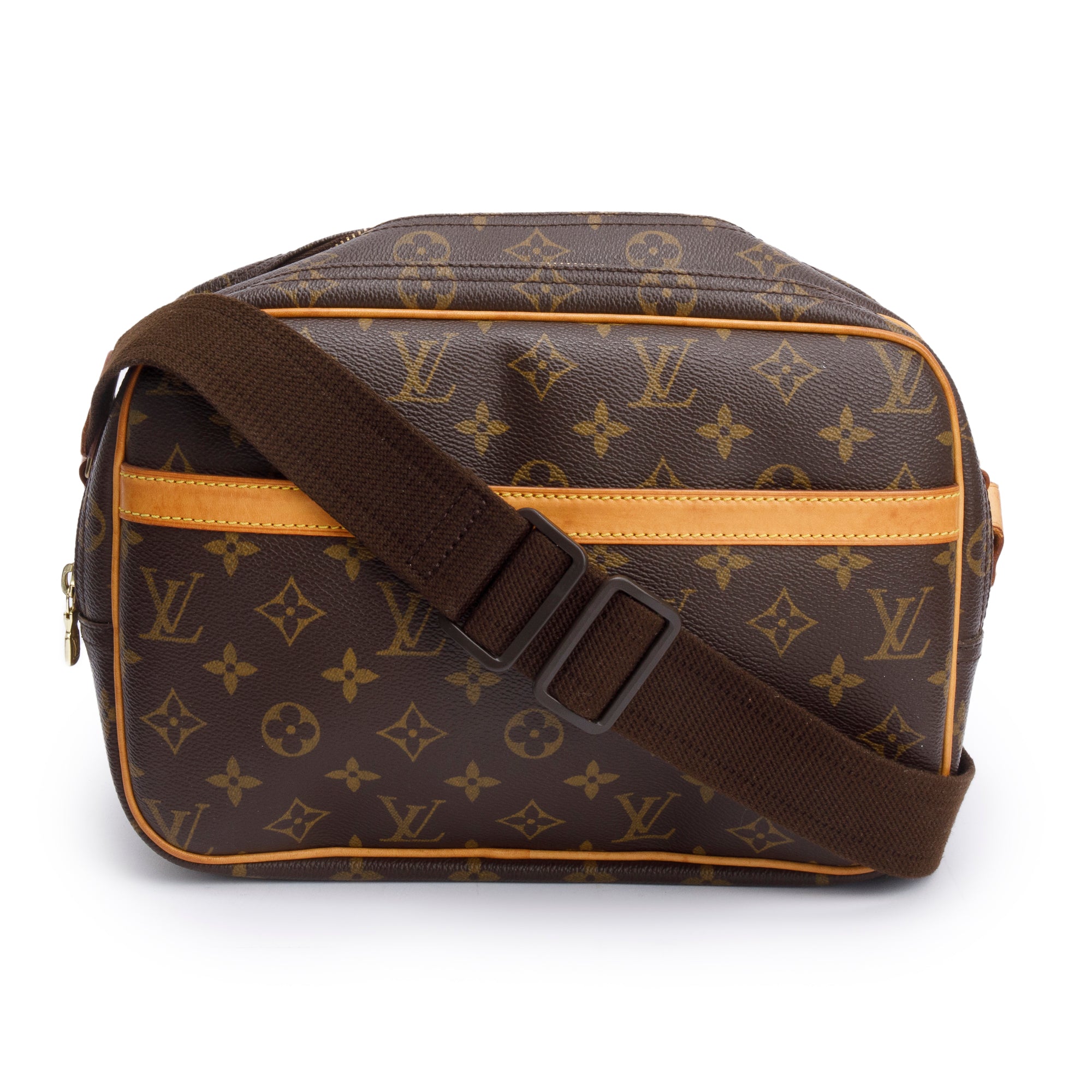 Louis Vuitton Monogram Reporter PM