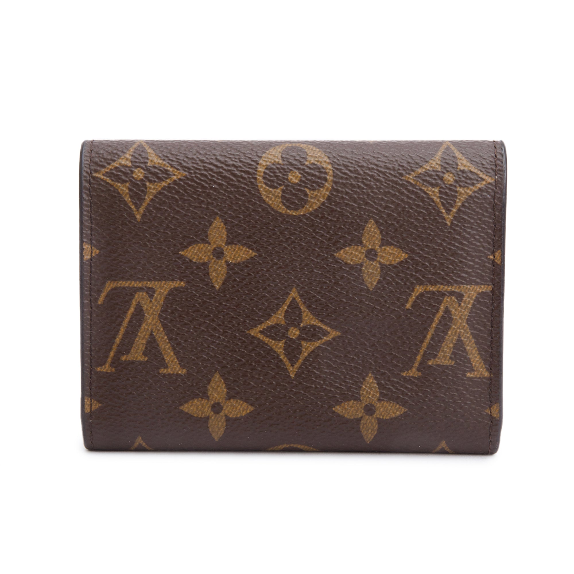 Louis Vuitton Monogram Rosalie Coin Purse