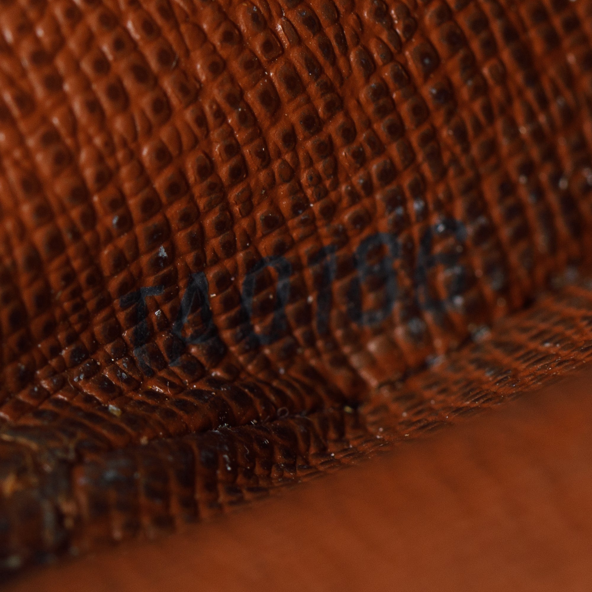 Louis Vuitton Monogram Round Coin Purse