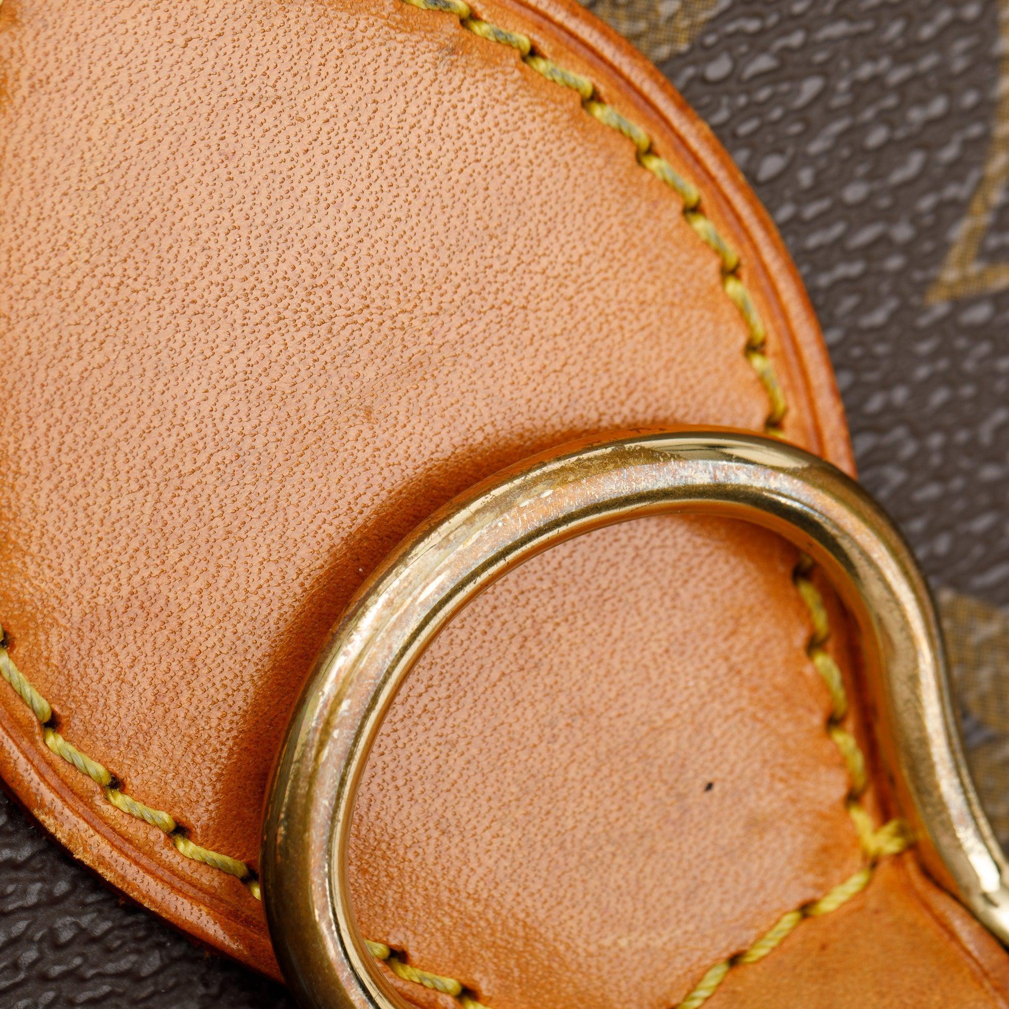 Louis Vuitton Monogram Saint Cloud GM