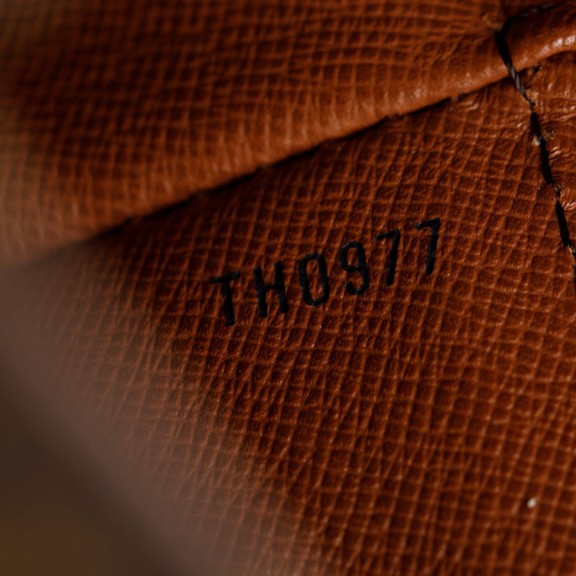 Louis Vuitton Monogram Saint Cloud GM