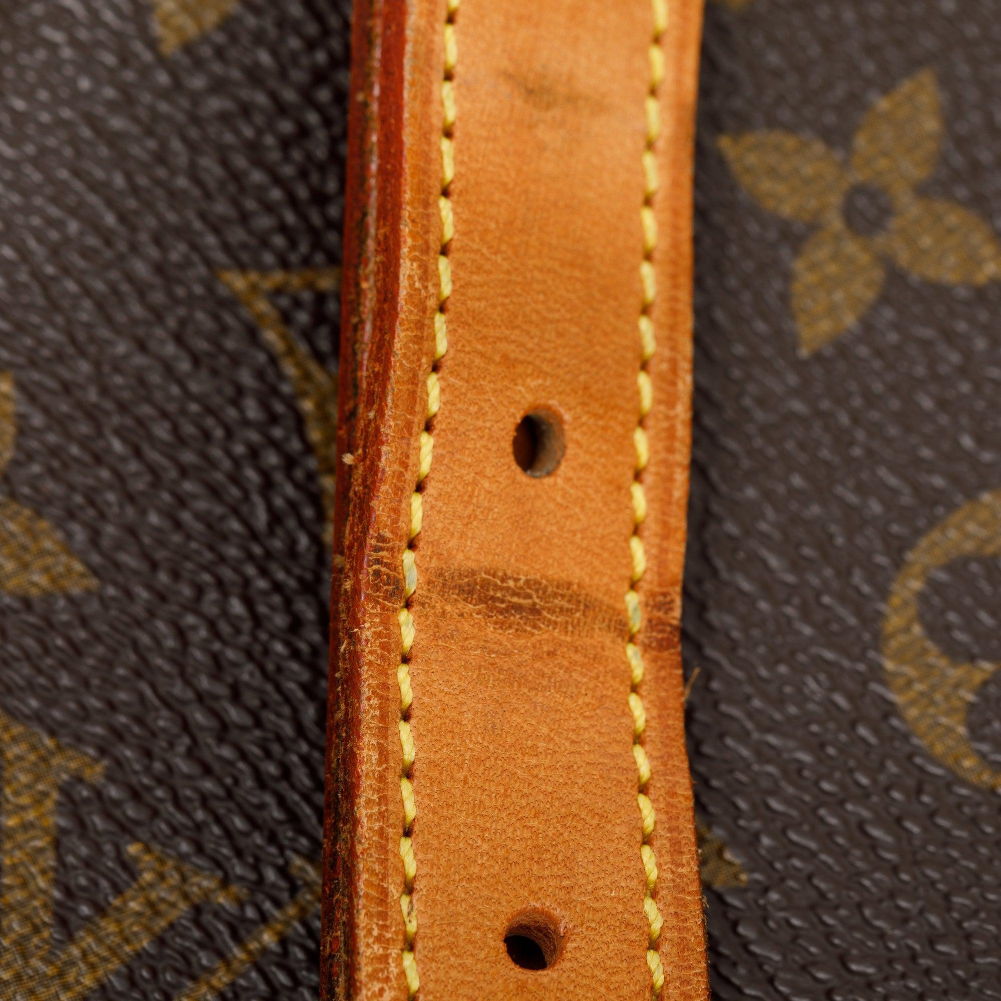 Louis Vuitton Monogram Saint Cloud GM