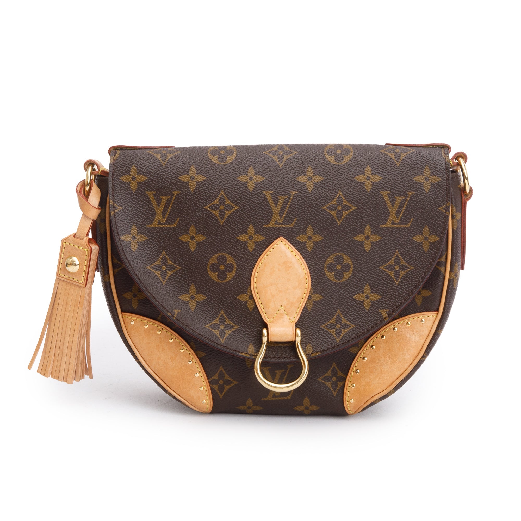 Louis Vuitton Monogram Saint Cloud NM Bag