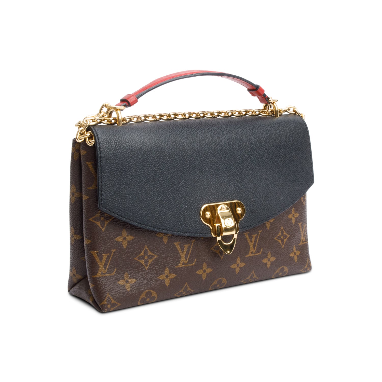 Louis Vuitton Monogram Saint Placide