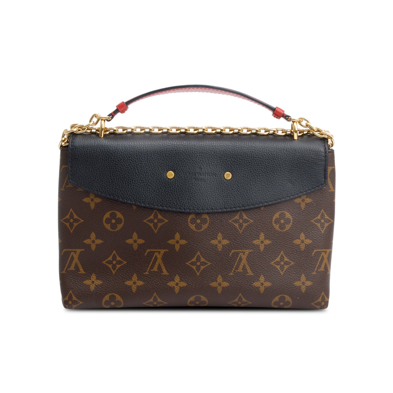 Louis Vuitton Monogram Saint Placide