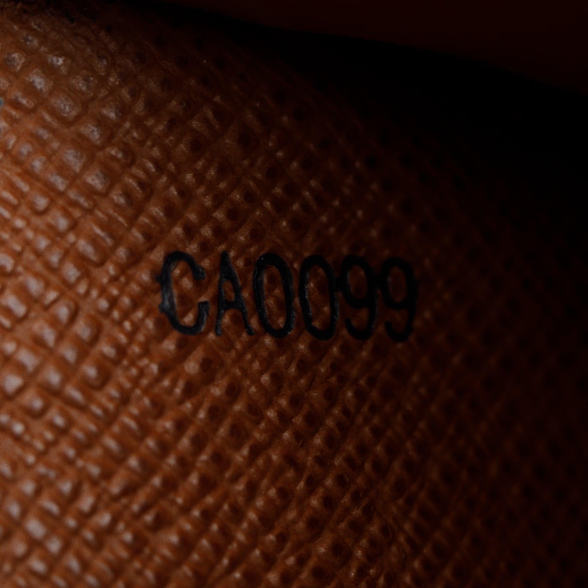 Louis Vuitton Monogram Sarah Wallet