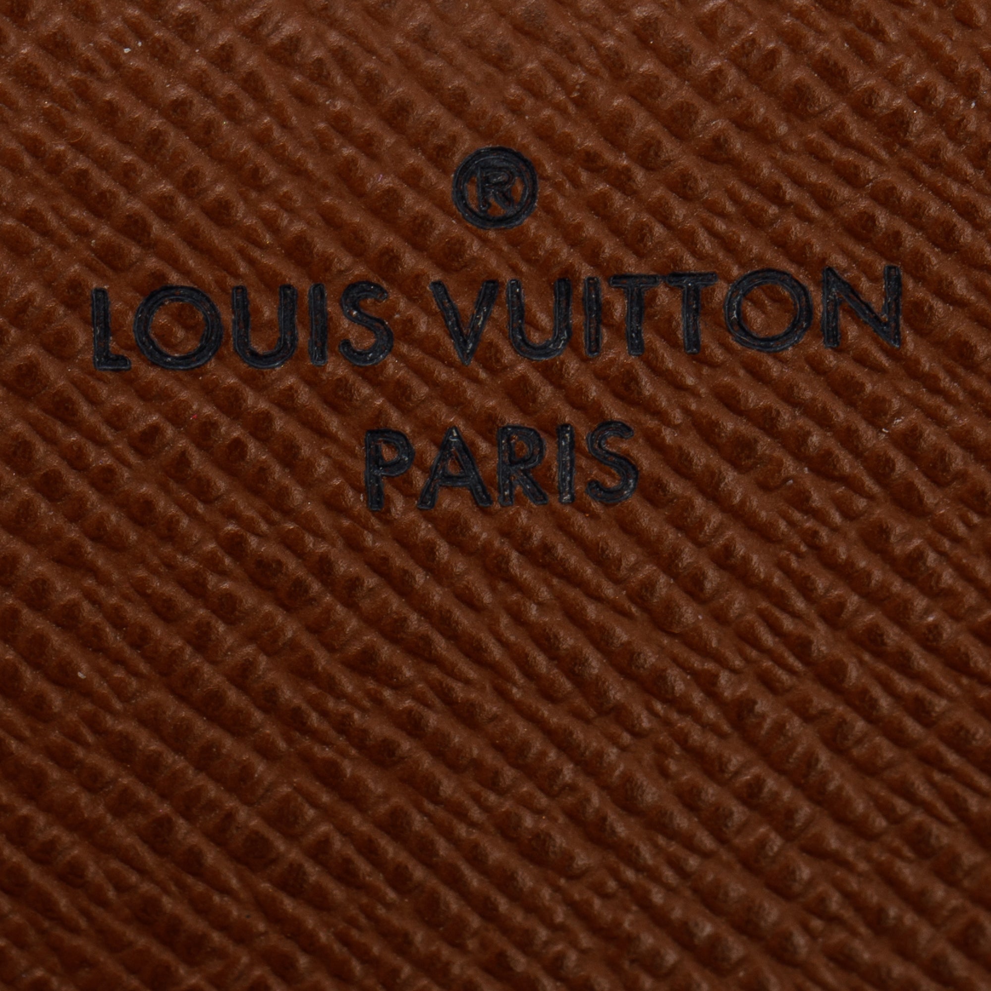 Louis Vuitton Monogram Sarah Wallet w/ Box