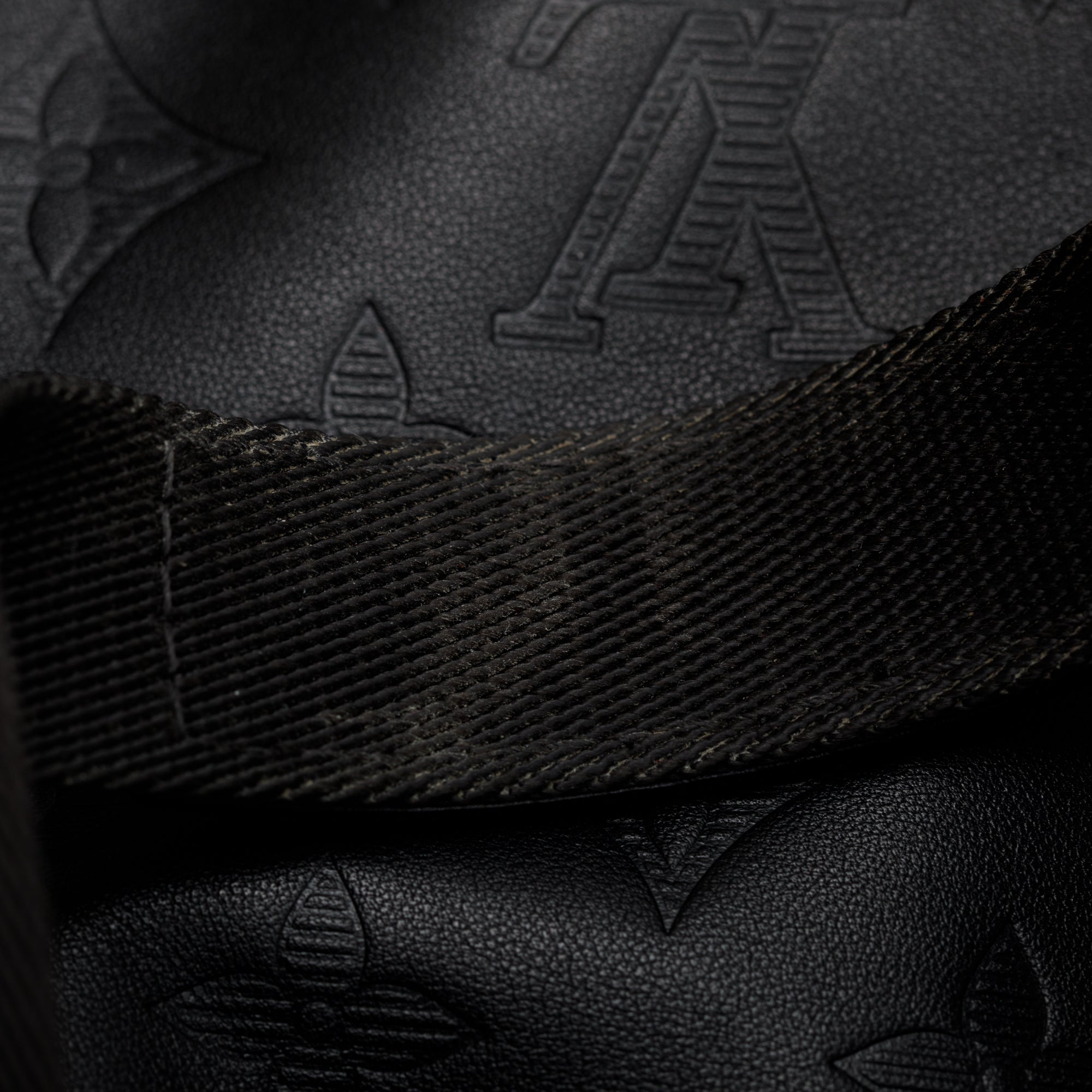 Louis Vuitton Monogram Shadow Discovery Backpack GM w/ Box & Receipt