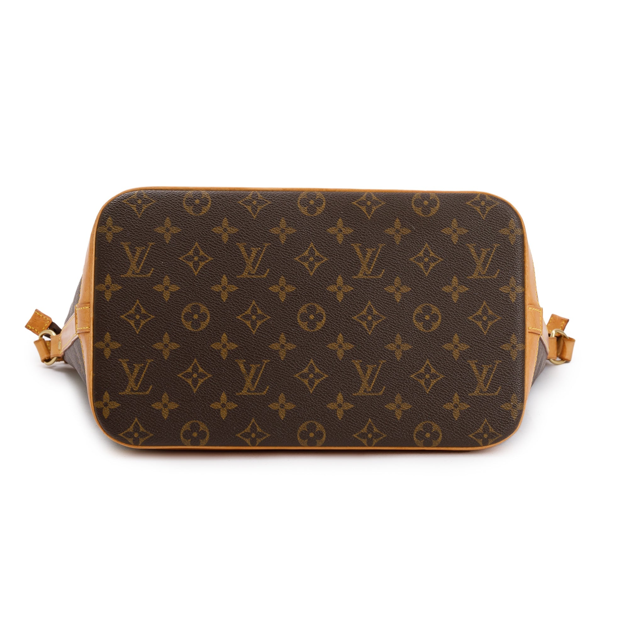 Louis Vuitton Monogram Sharon Stone Amfar Three Bag