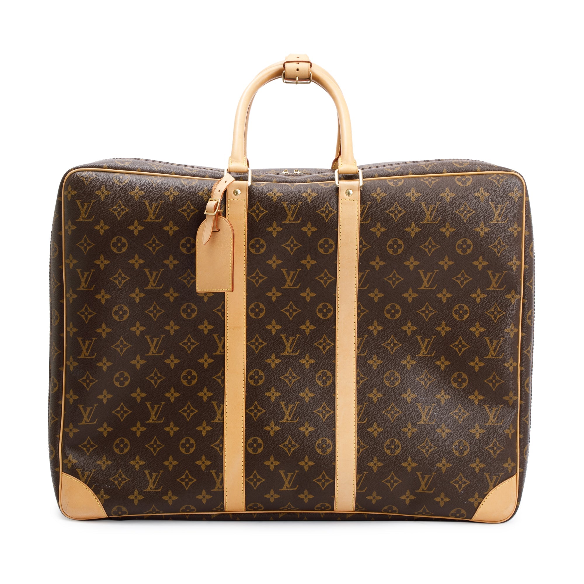Louis Vuitton Monogram Sirius 55