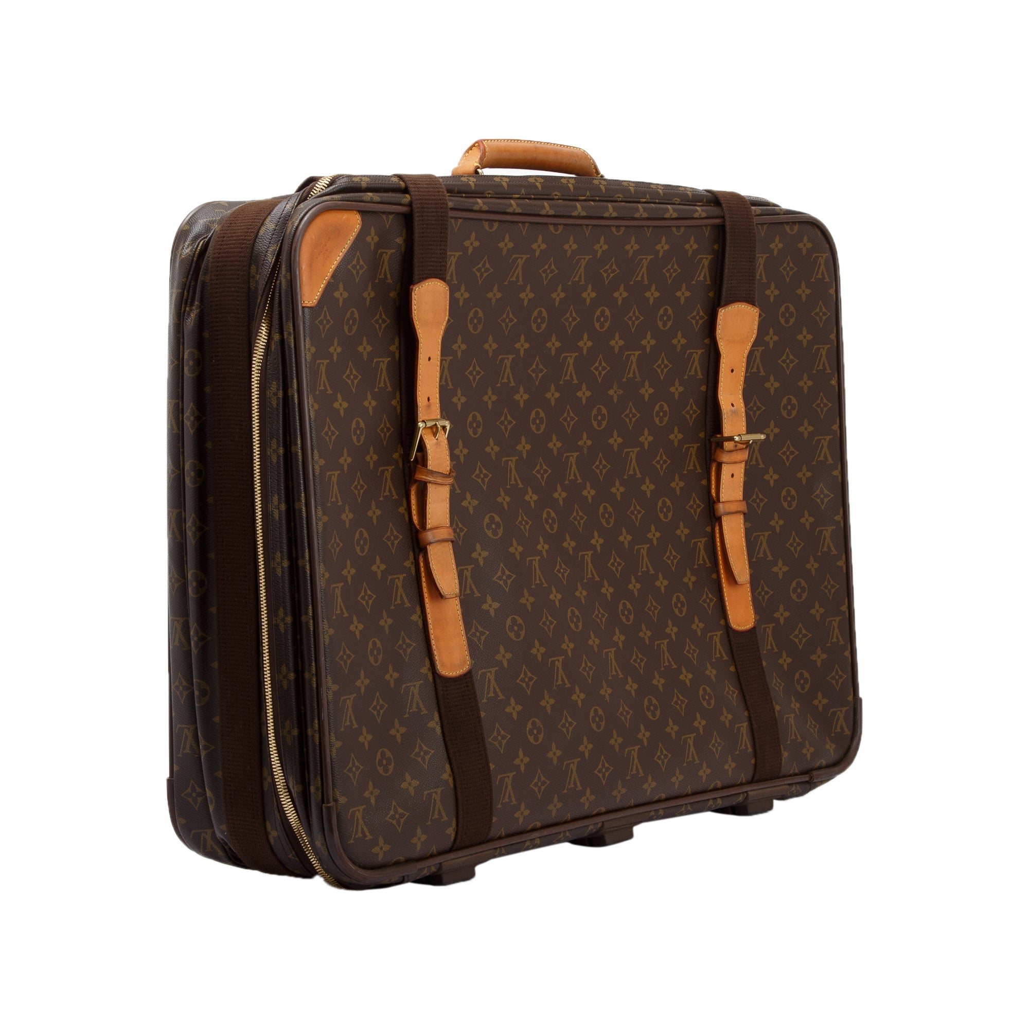 Louis Vuitton Monogram Sirius 70