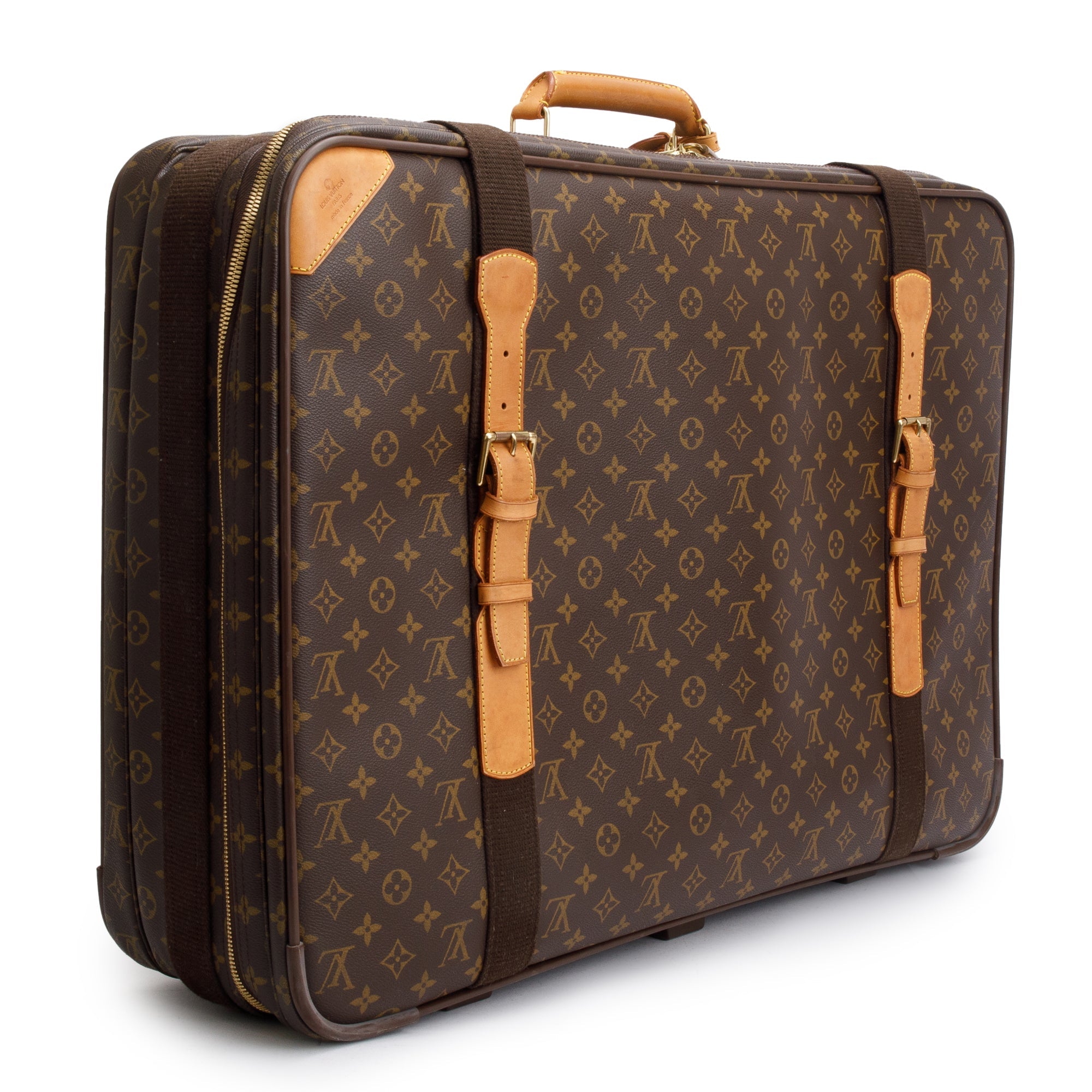 Louis Vuitton Monogram Sirius 70