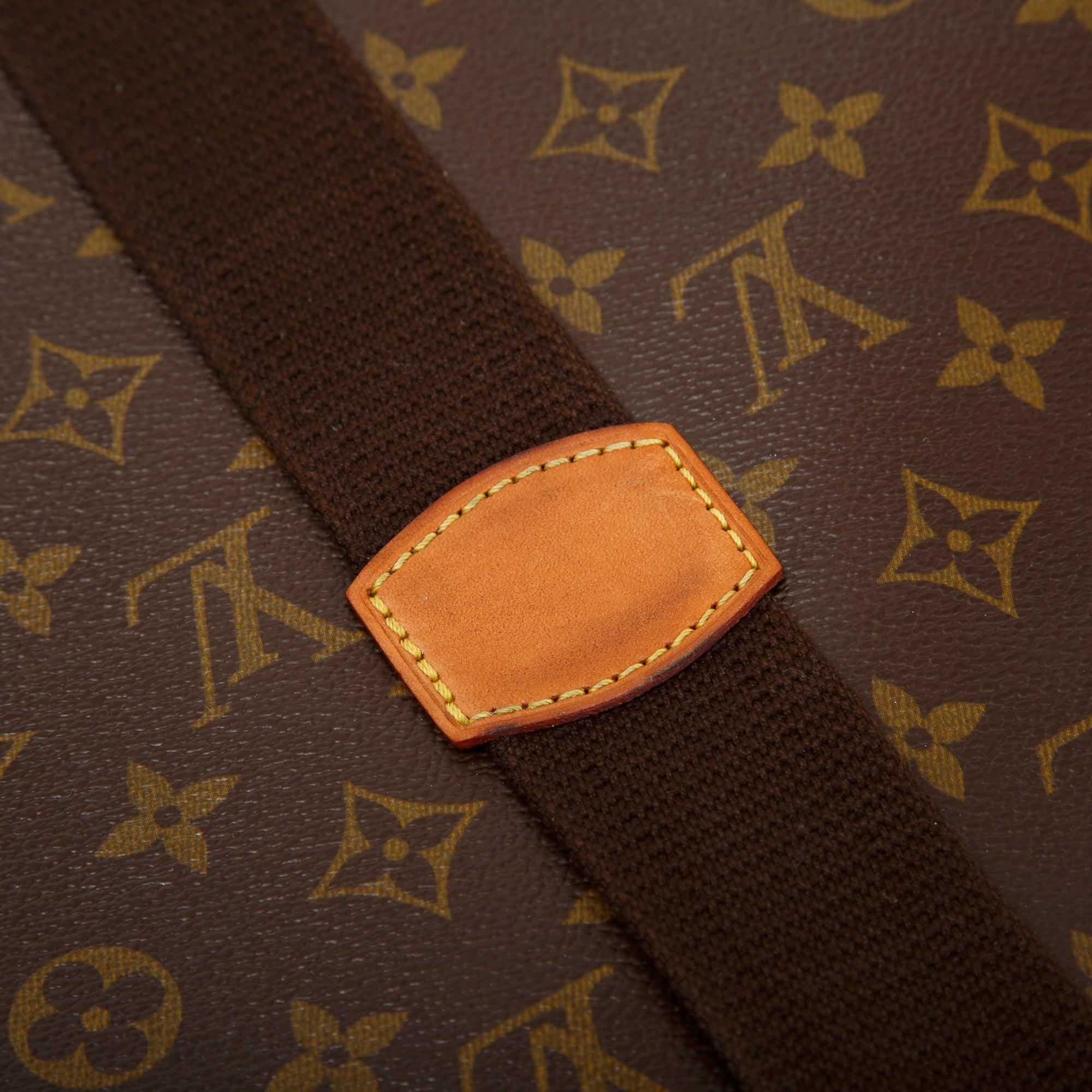 Louis Vuitton Monogram Sirius 70
