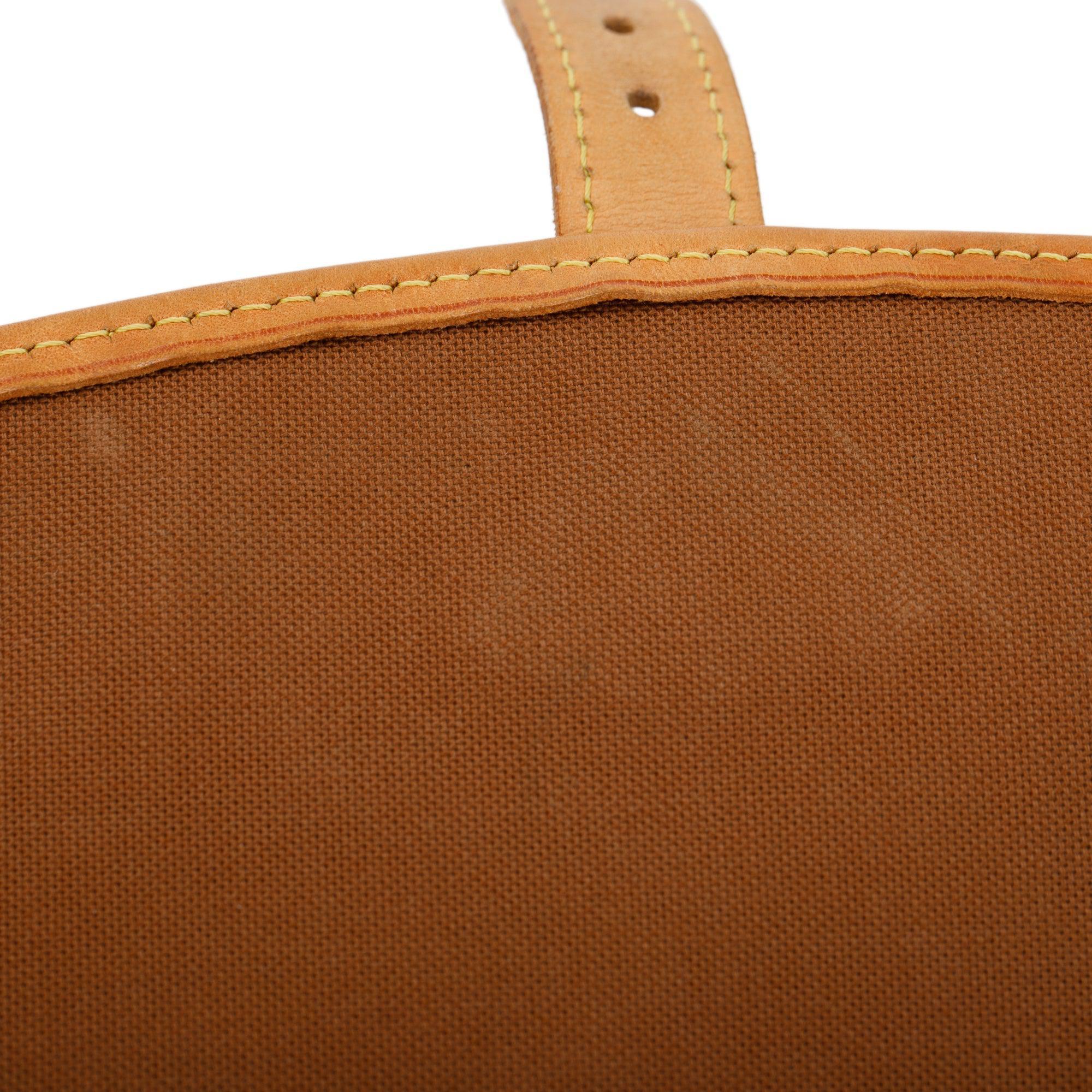 Louis Vuitton Monogram Sologne Crossbody Bag